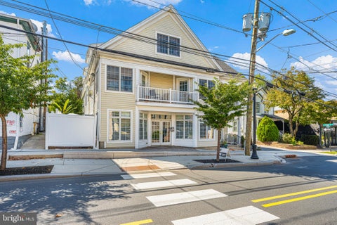 Condo For Rent - 152 Witherspoon Street<br/> Mercer County, PRINCETON, NJ 08542