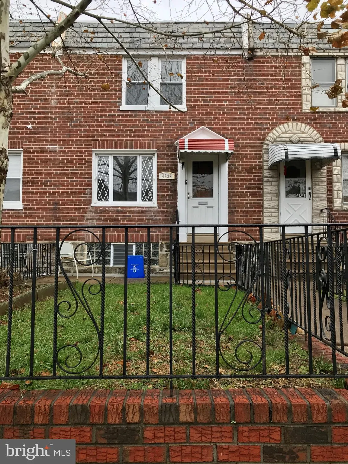 4539 Shelmire Avenue, Philadelphia, PA 19136