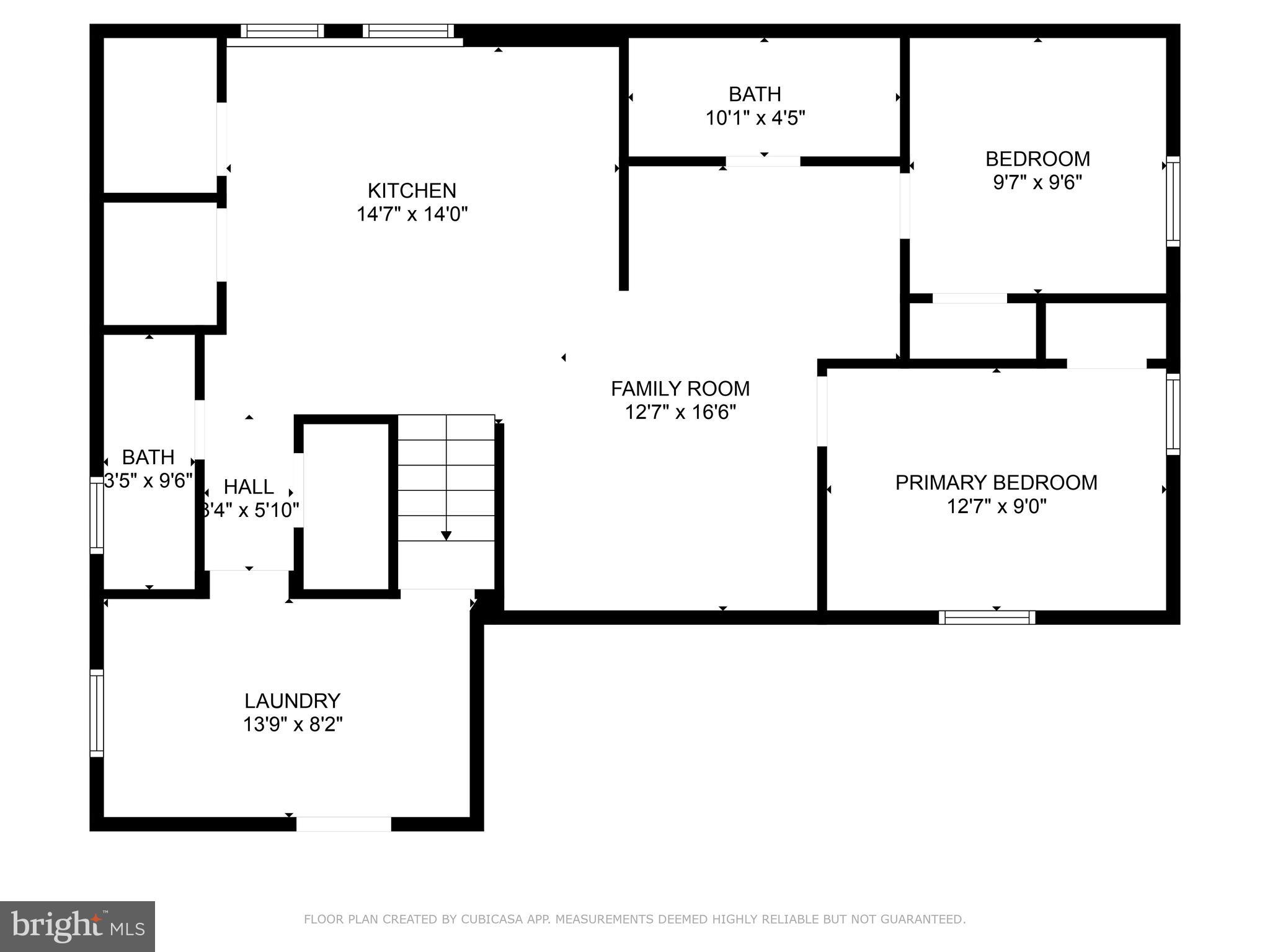 FALLS PARK - Residential Lease