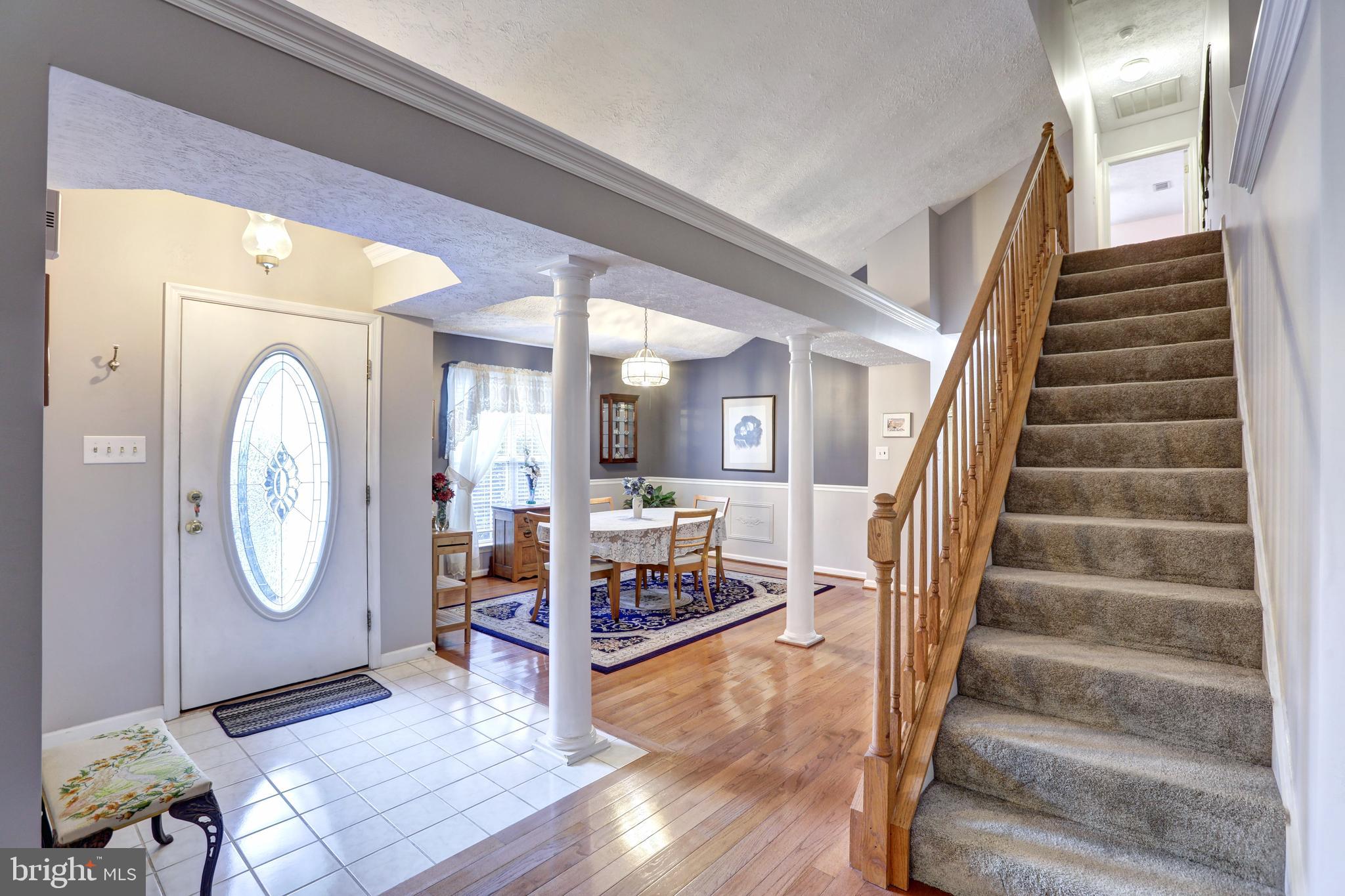 LOCUST HILL - Residential