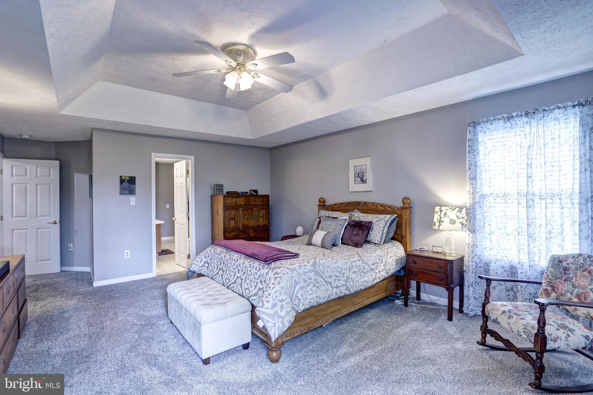 LOCUST HILL - Residential