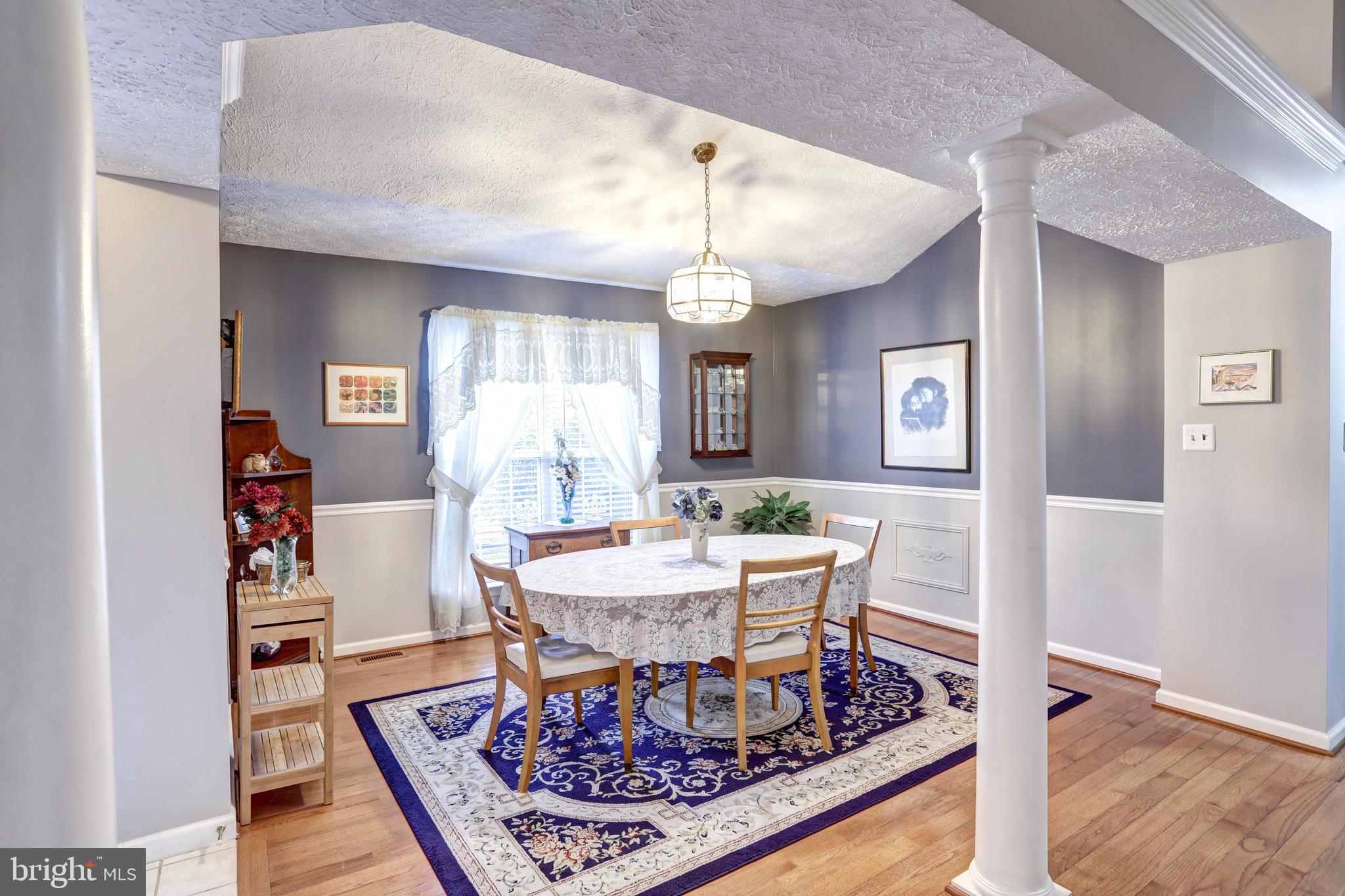 LOCUST HILL - Residential