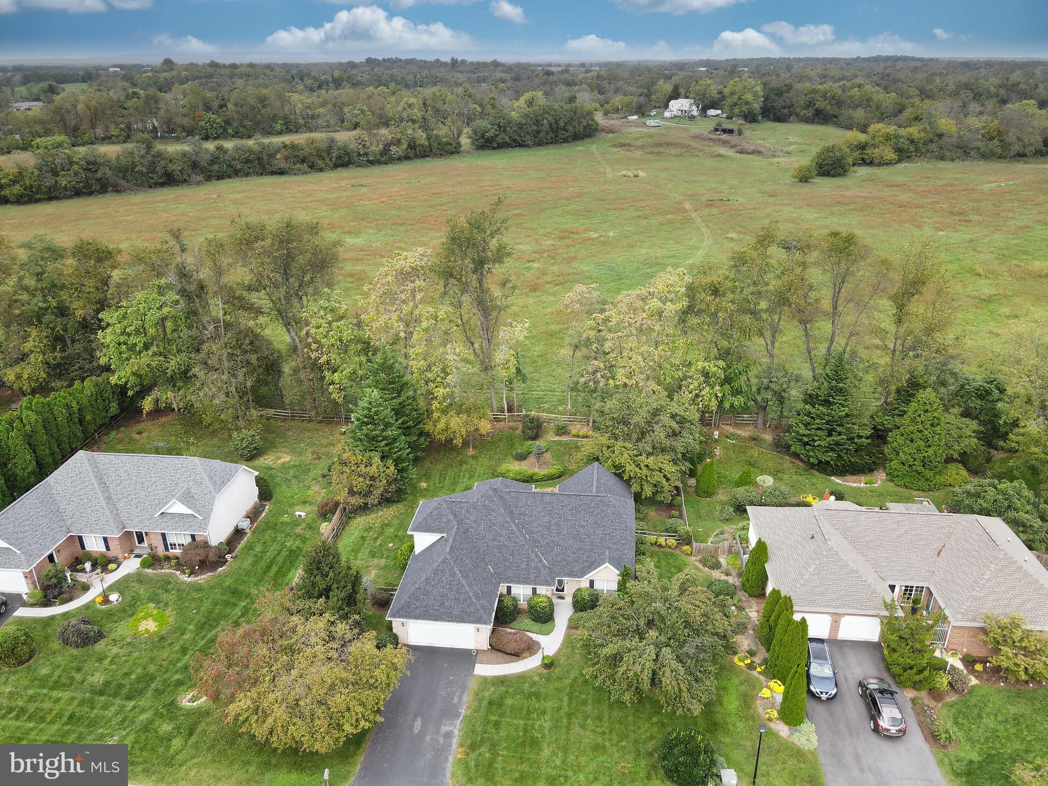 LOCUST HILL - Residential