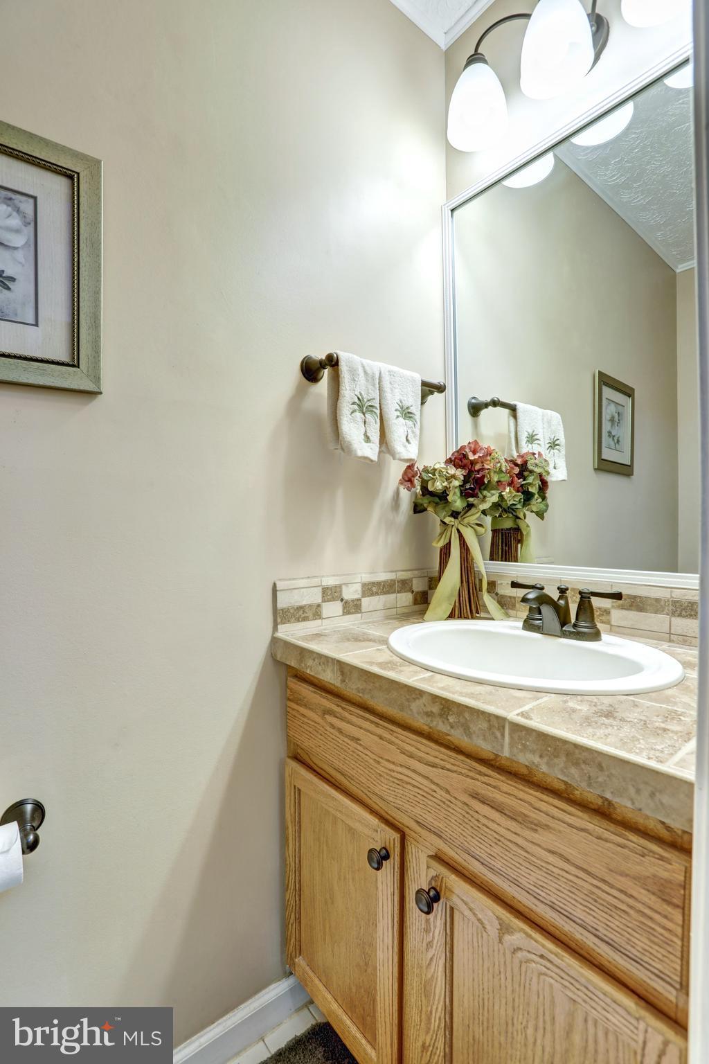 LOCUST HILL - Residential