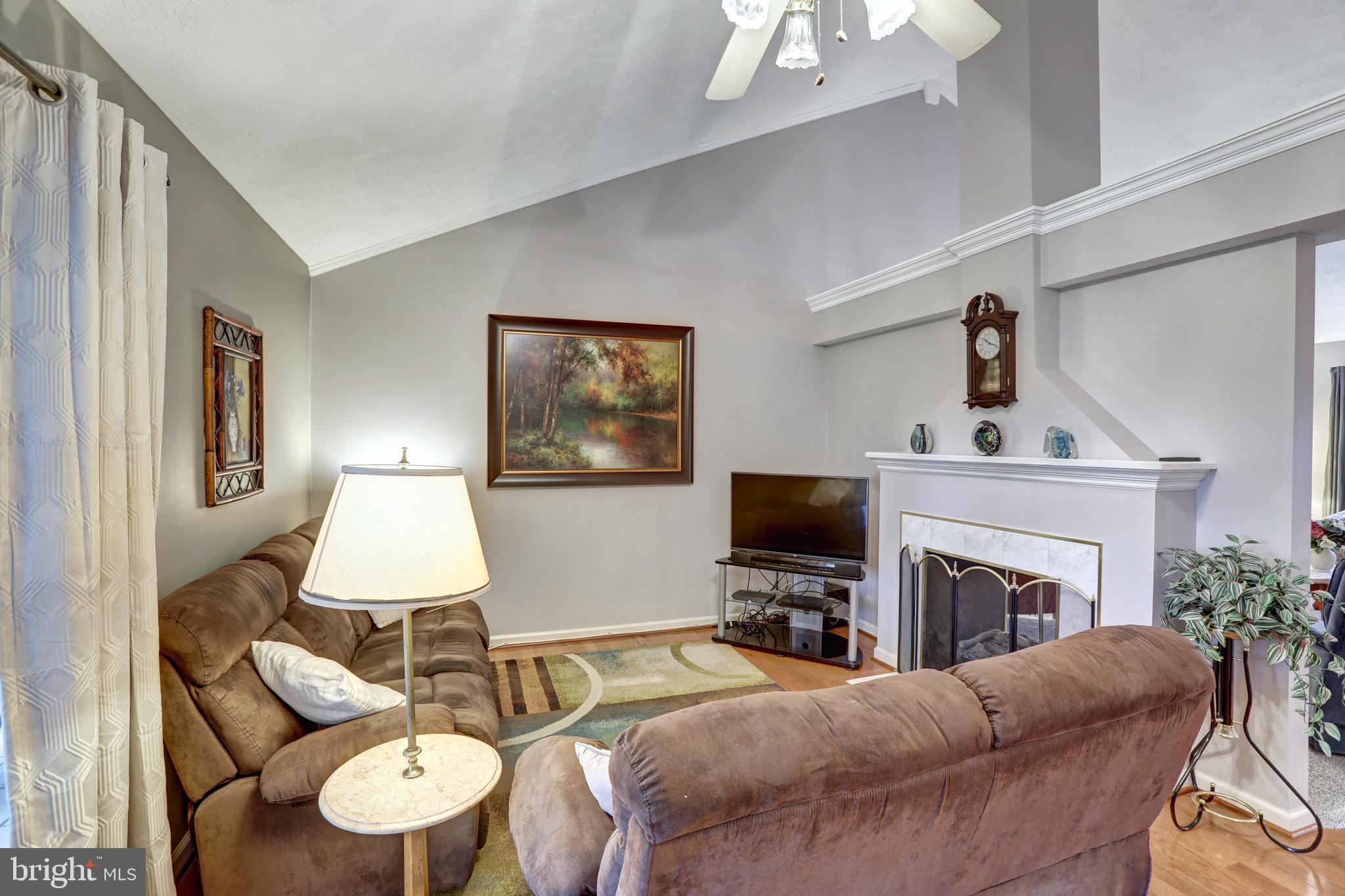 LOCUST HILL - Residential