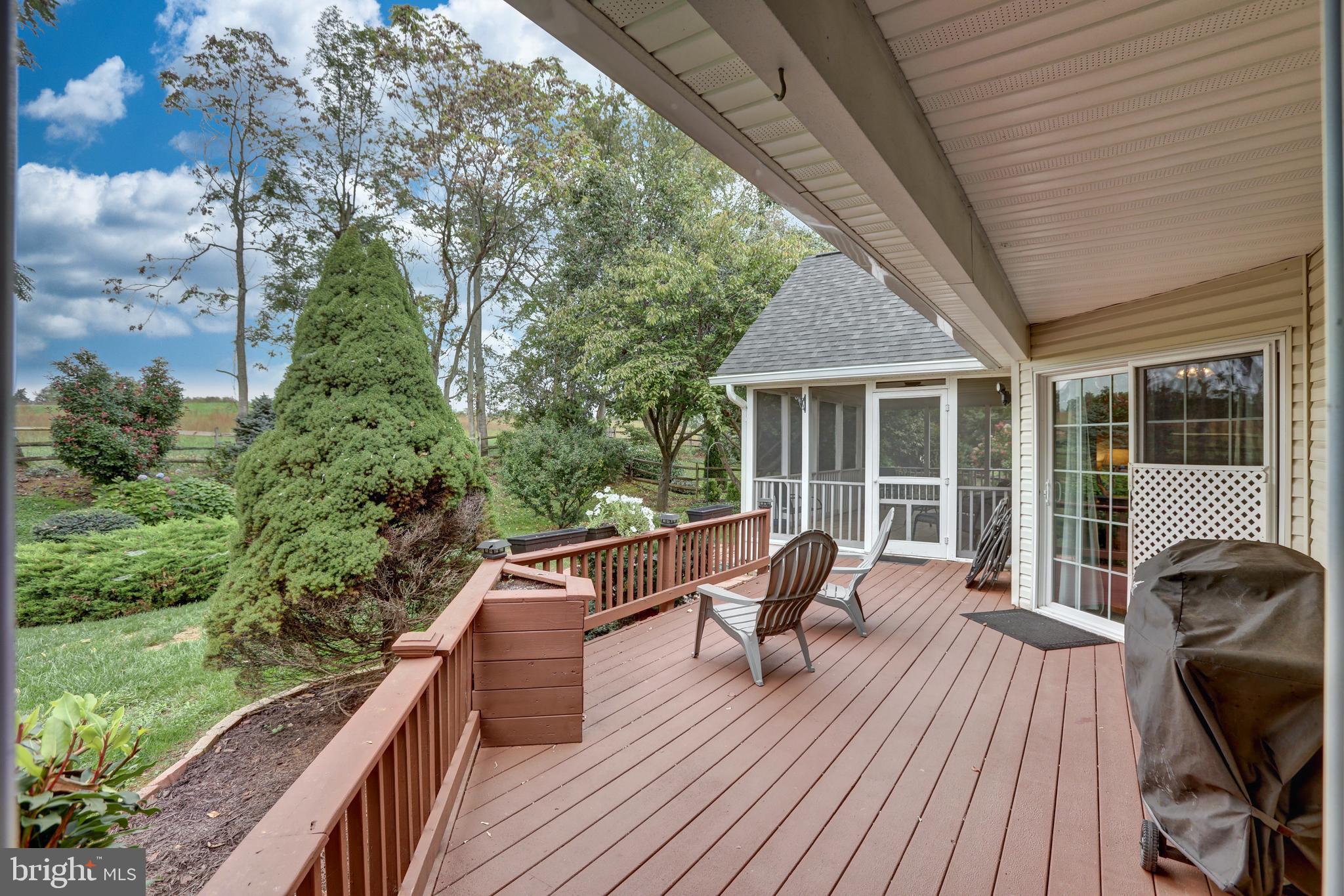 LOCUST HILL - Residential