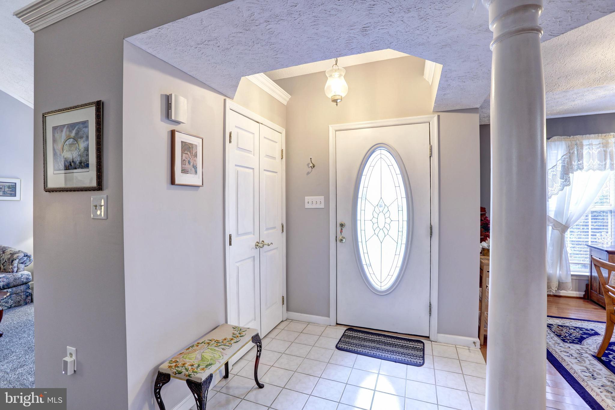 LOCUST HILL - Residential