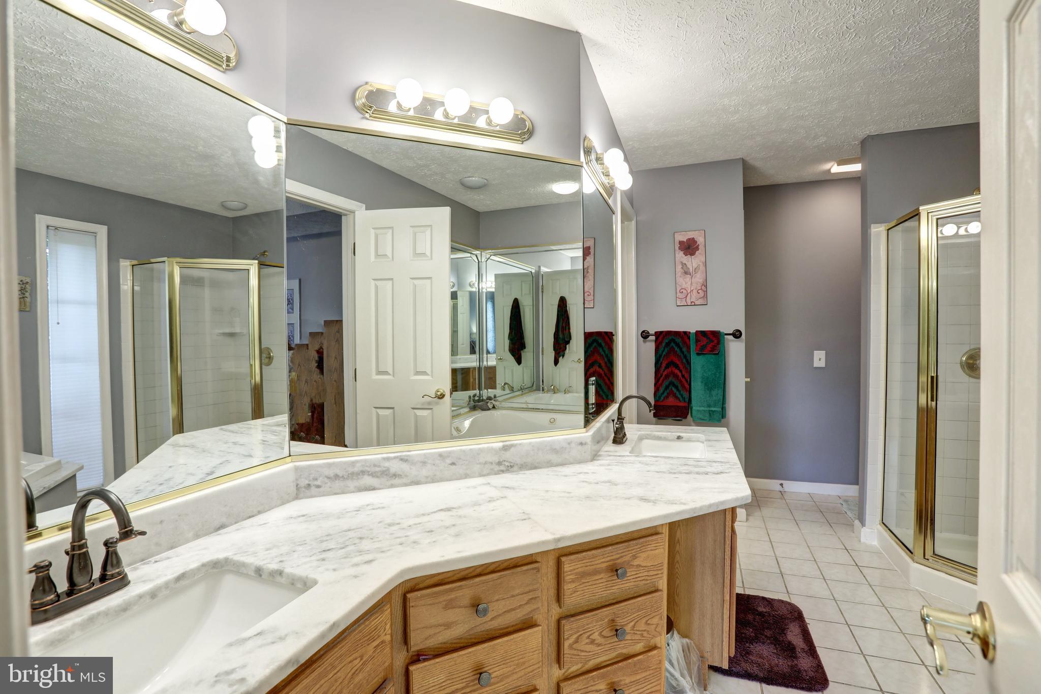 LOCUST HILL - Residential