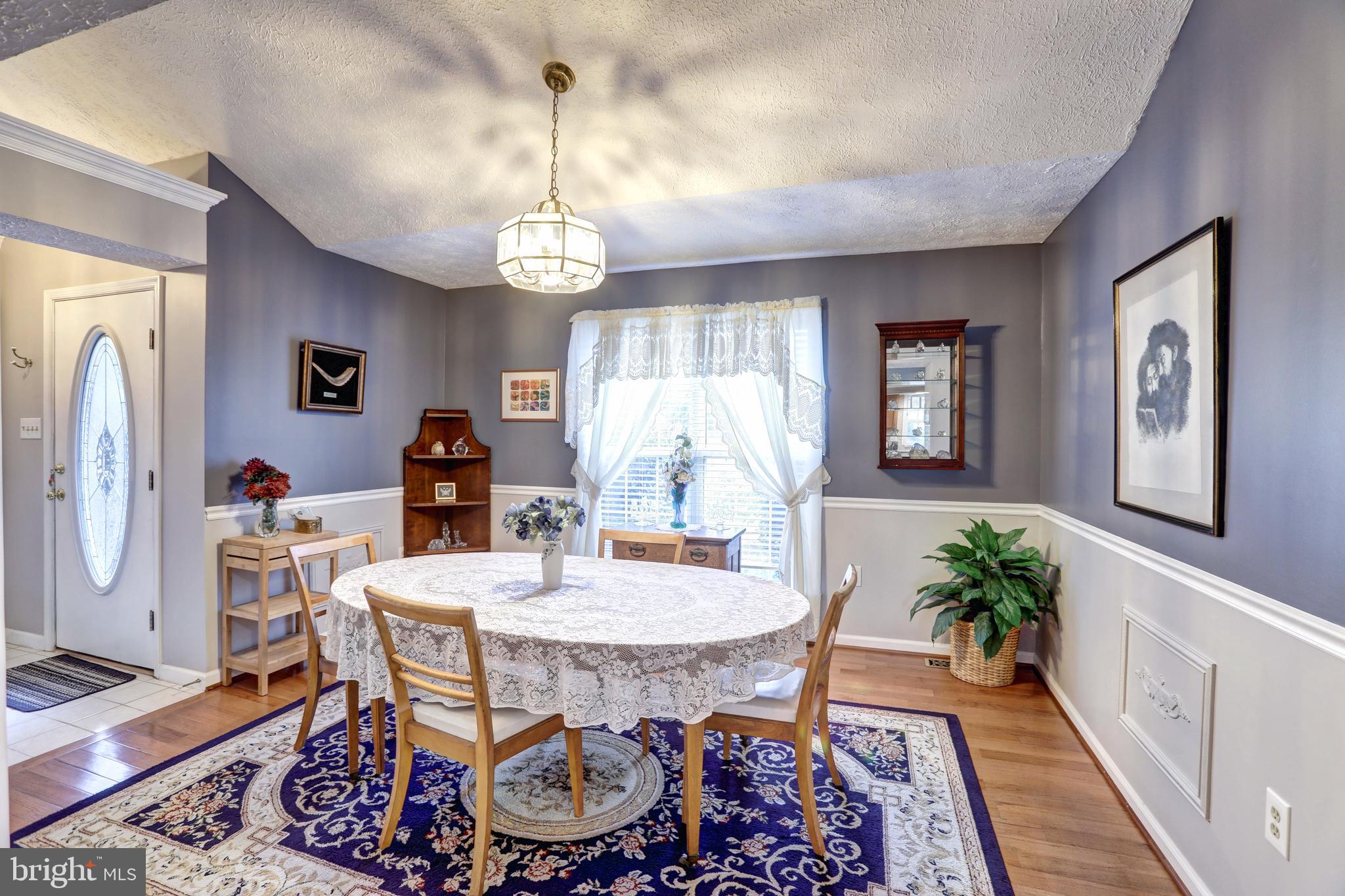 LOCUST HILL - Residential