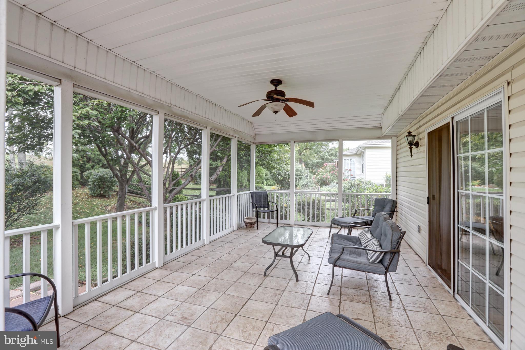 LOCUST HILL - Residential