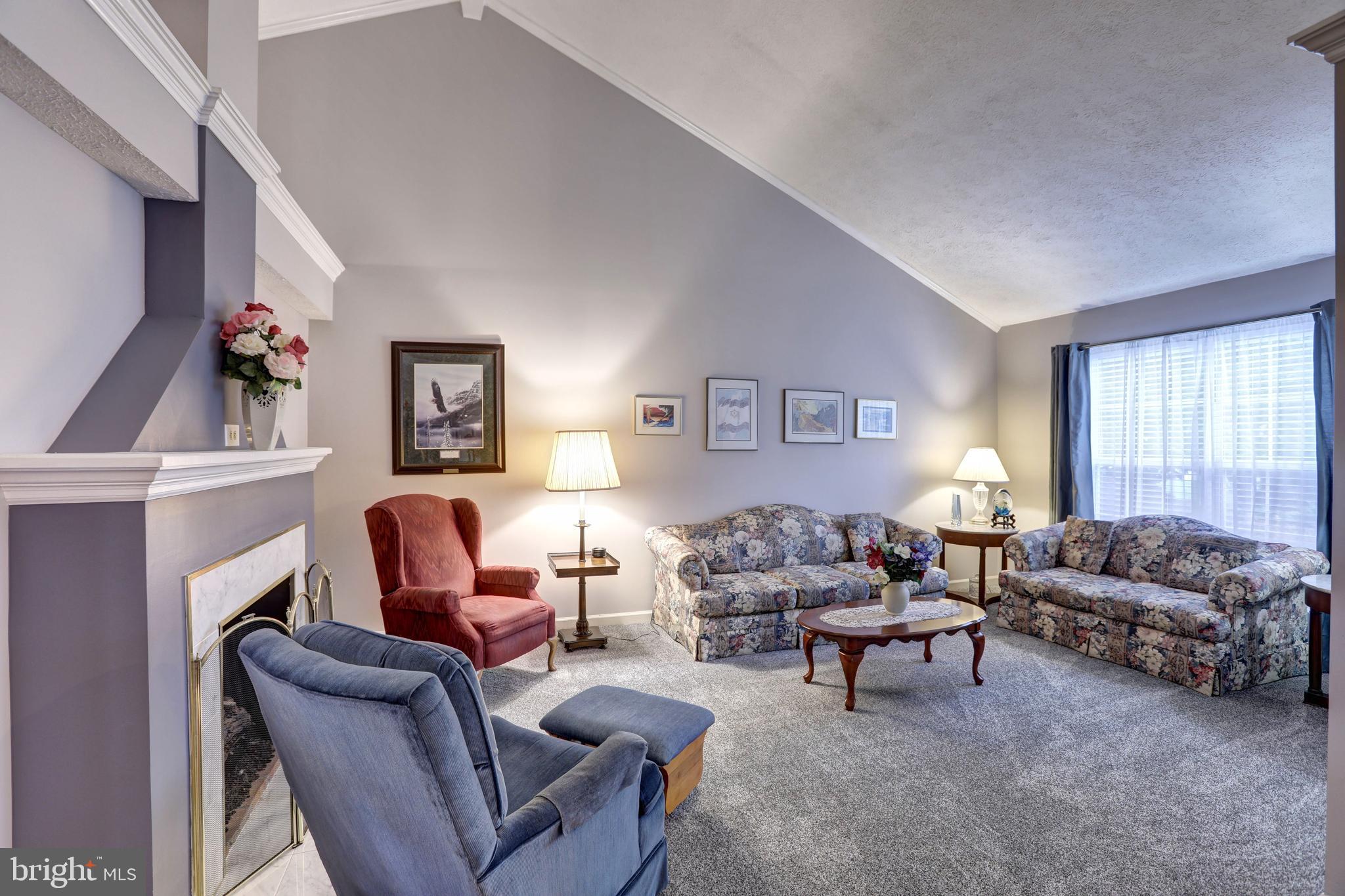 LOCUST HILL - Residential