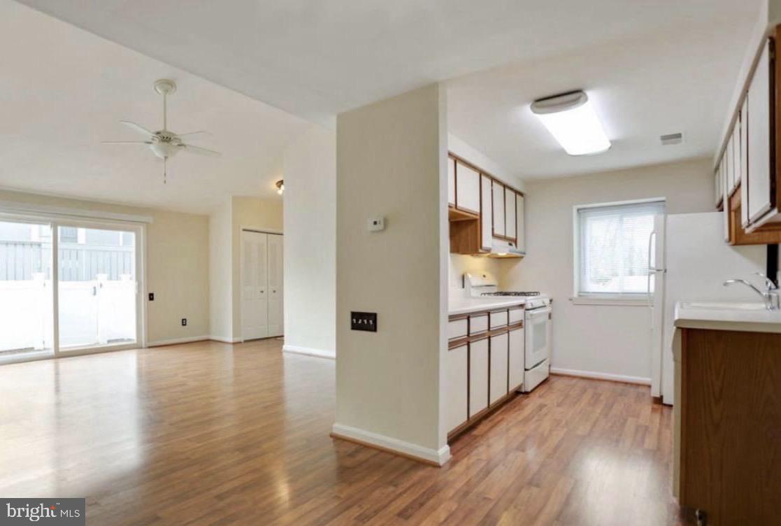 WOODLANDS NORTH - Residential