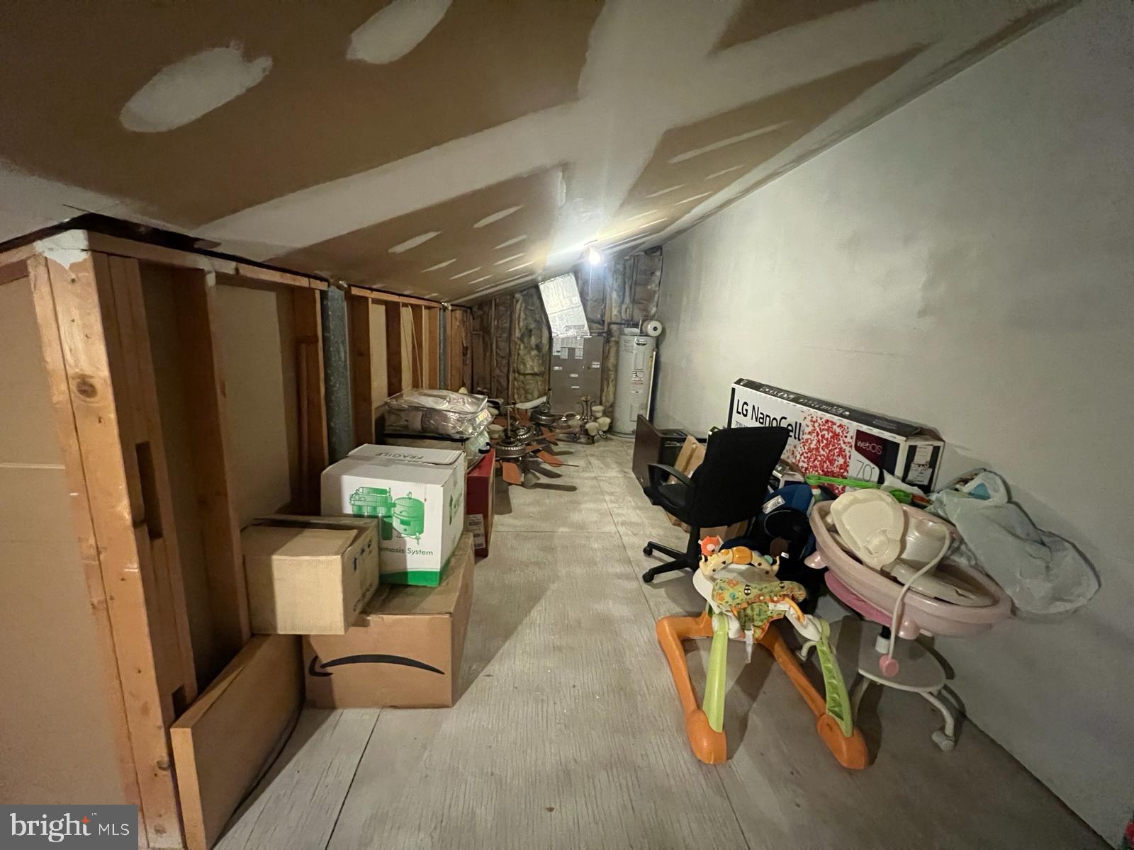 WOODLANDS NORTH - Residential