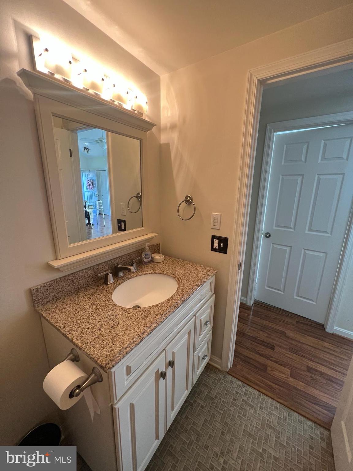 WOODLANDS NORTH - Residential