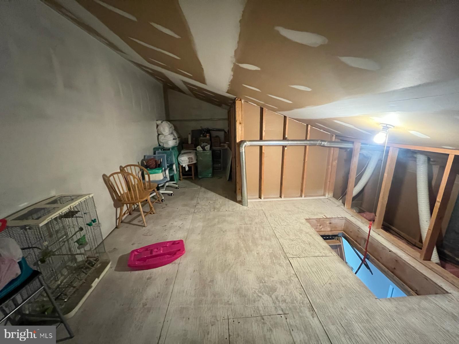 WOODLANDS NORTH - Residential