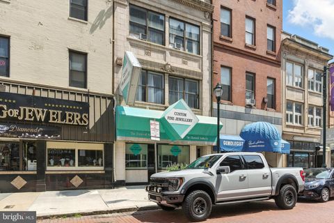 735 SANSOM STREET PHILADELPHIA PA 19106