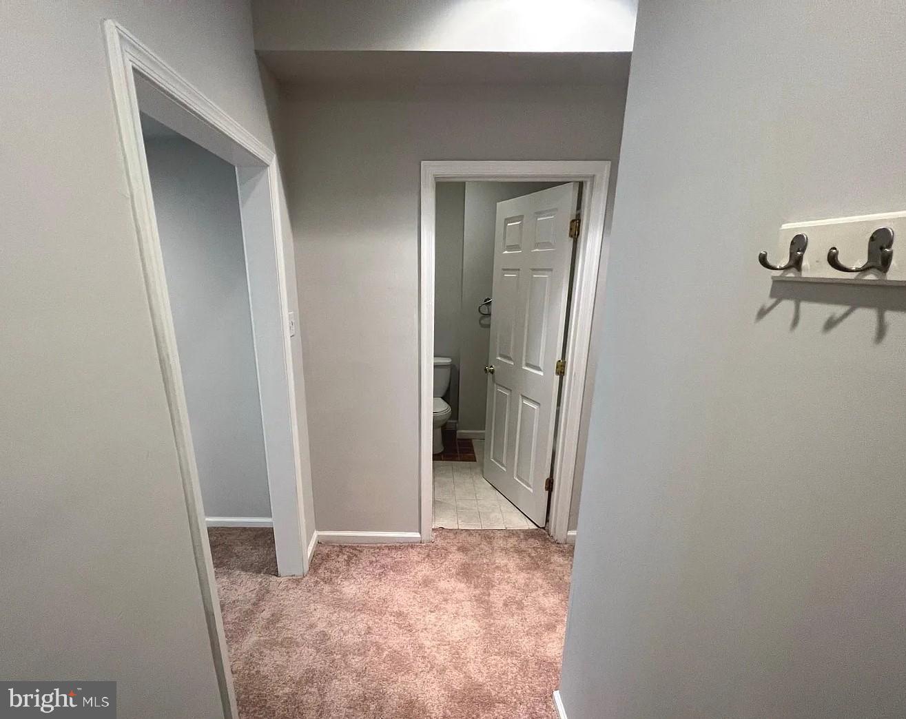 WASHINGTON SQ - Commercial Sale