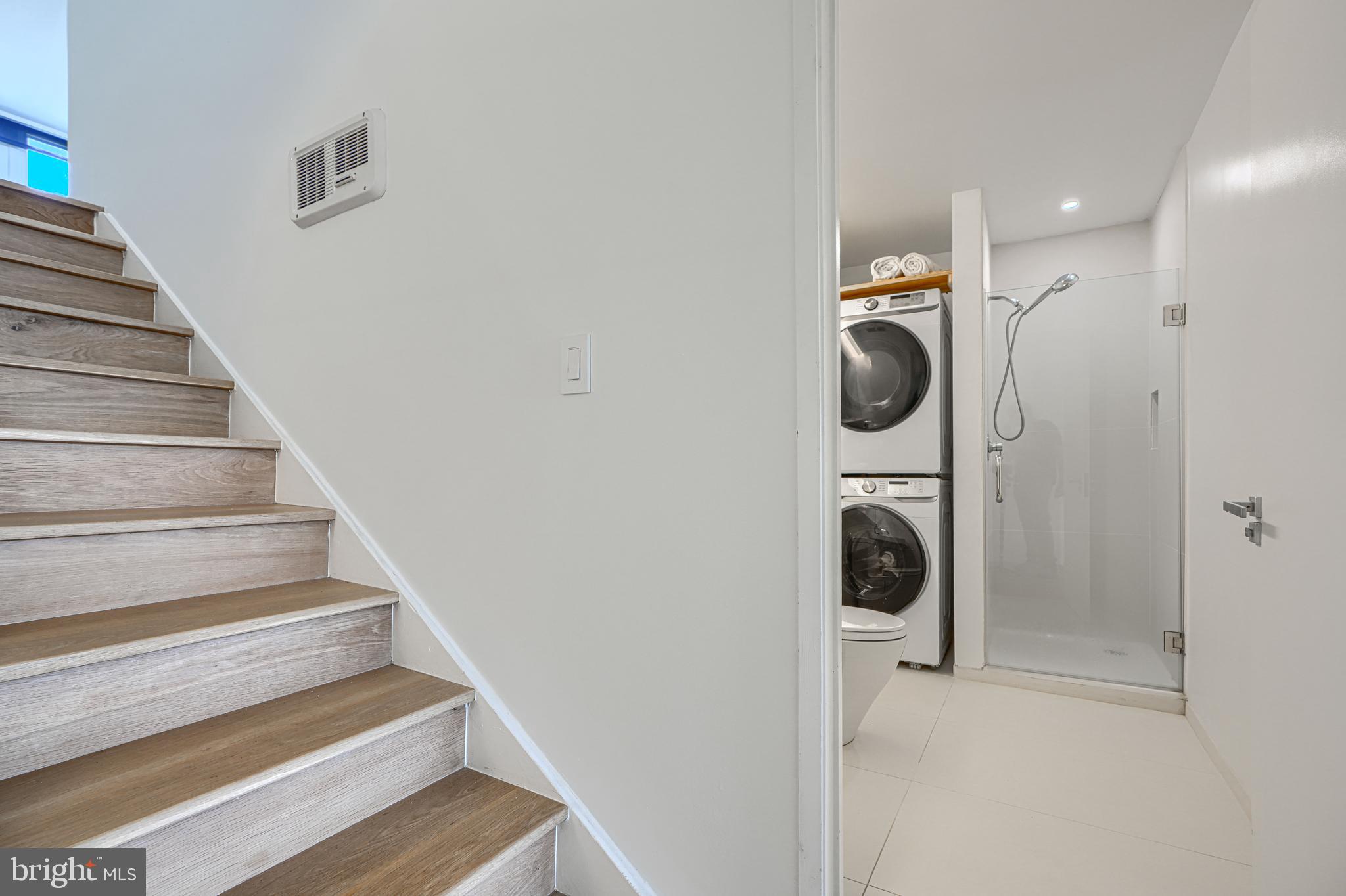 THE ANCHORAGE - Residential