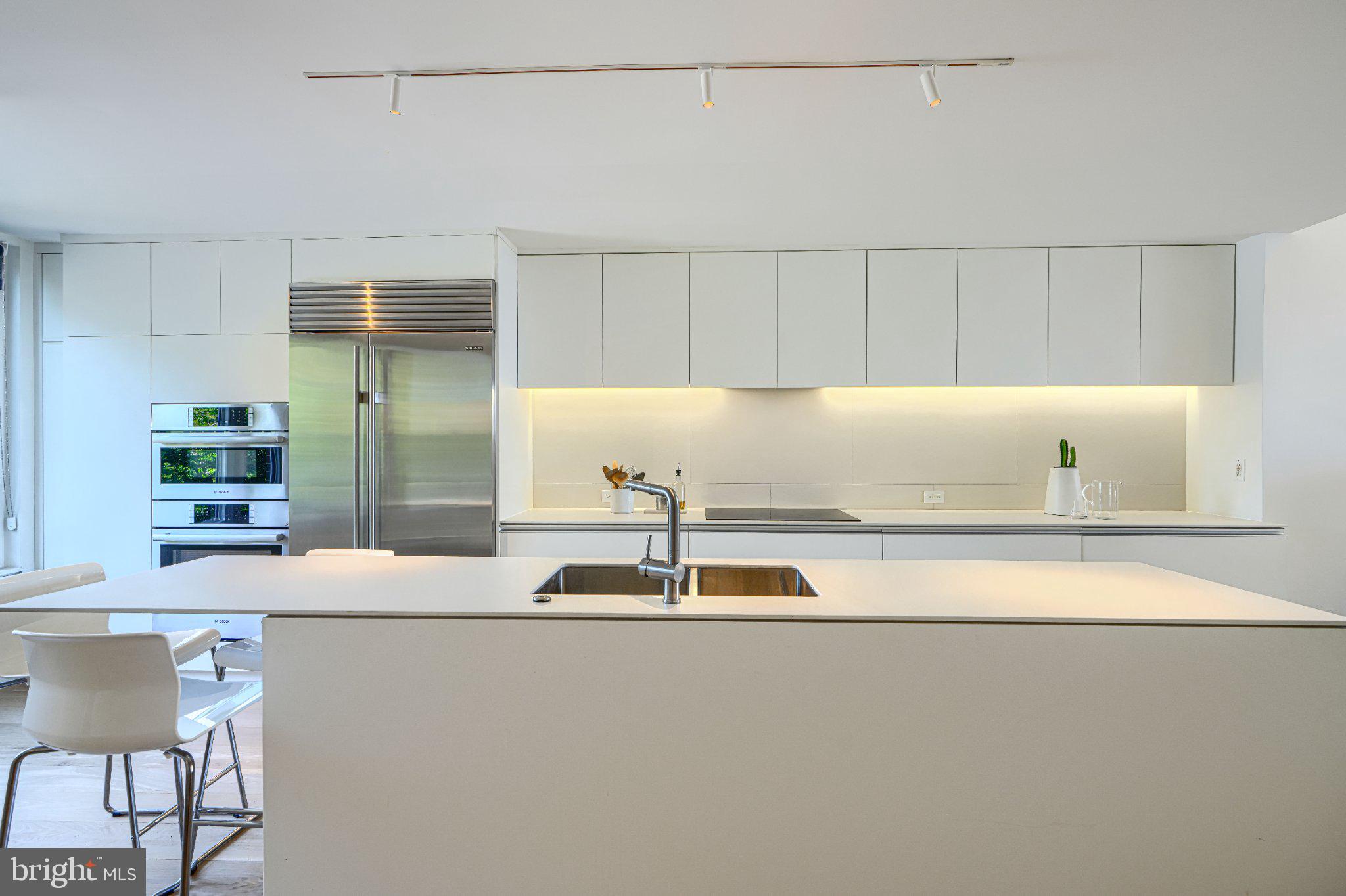 THE ANCHORAGE - Residential
