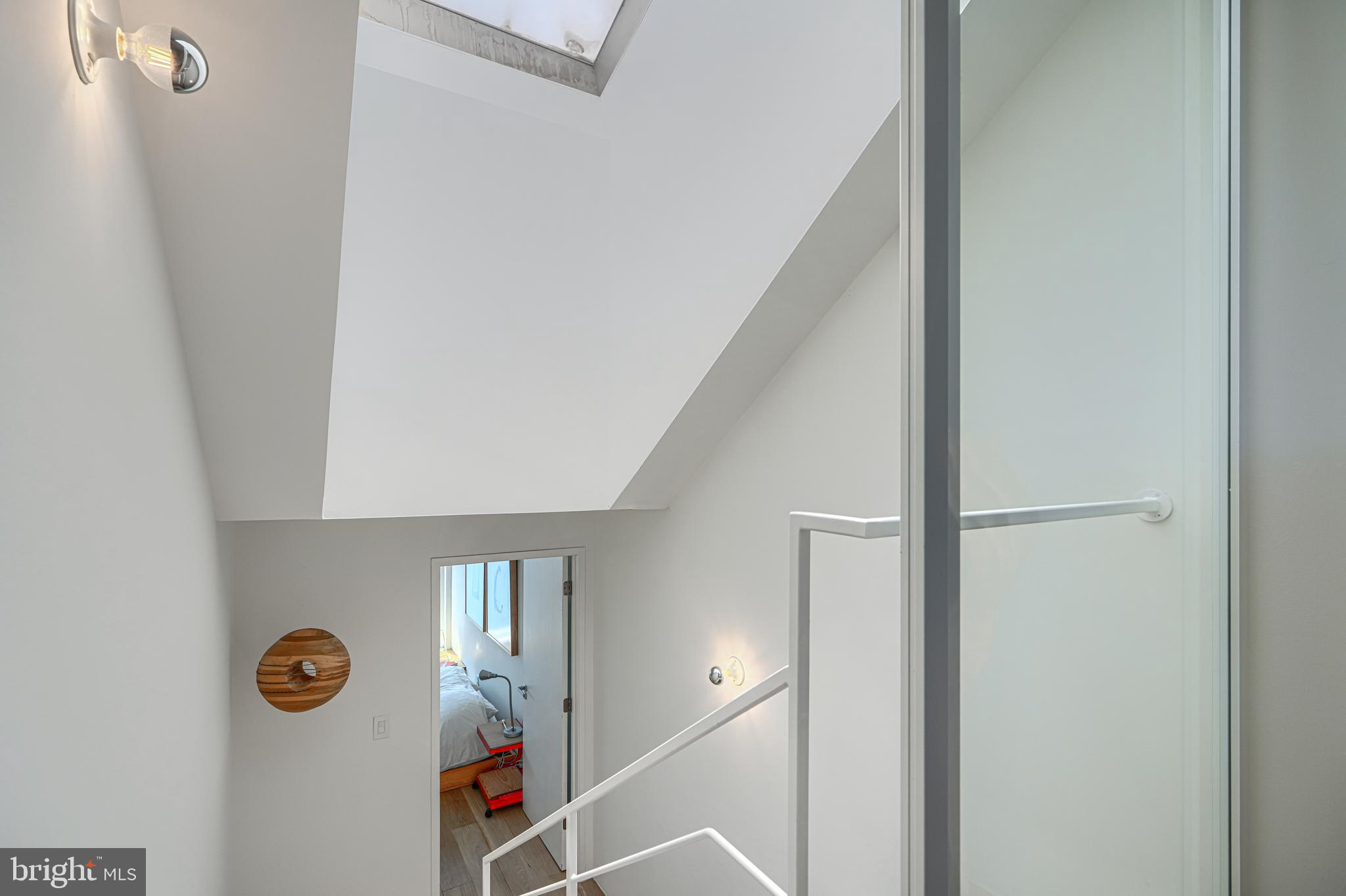 THE ANCHORAGE - Residential