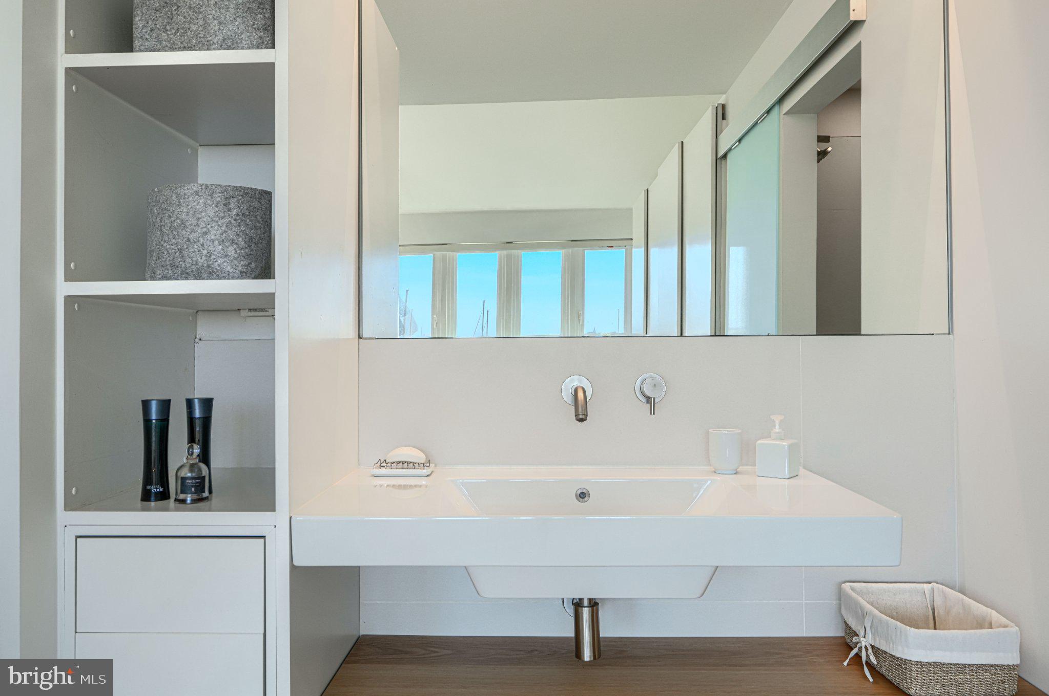 THE ANCHORAGE - Residential