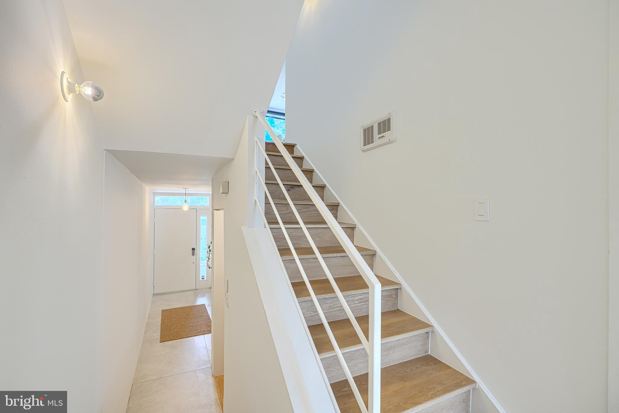 THE ANCHORAGE - Residential