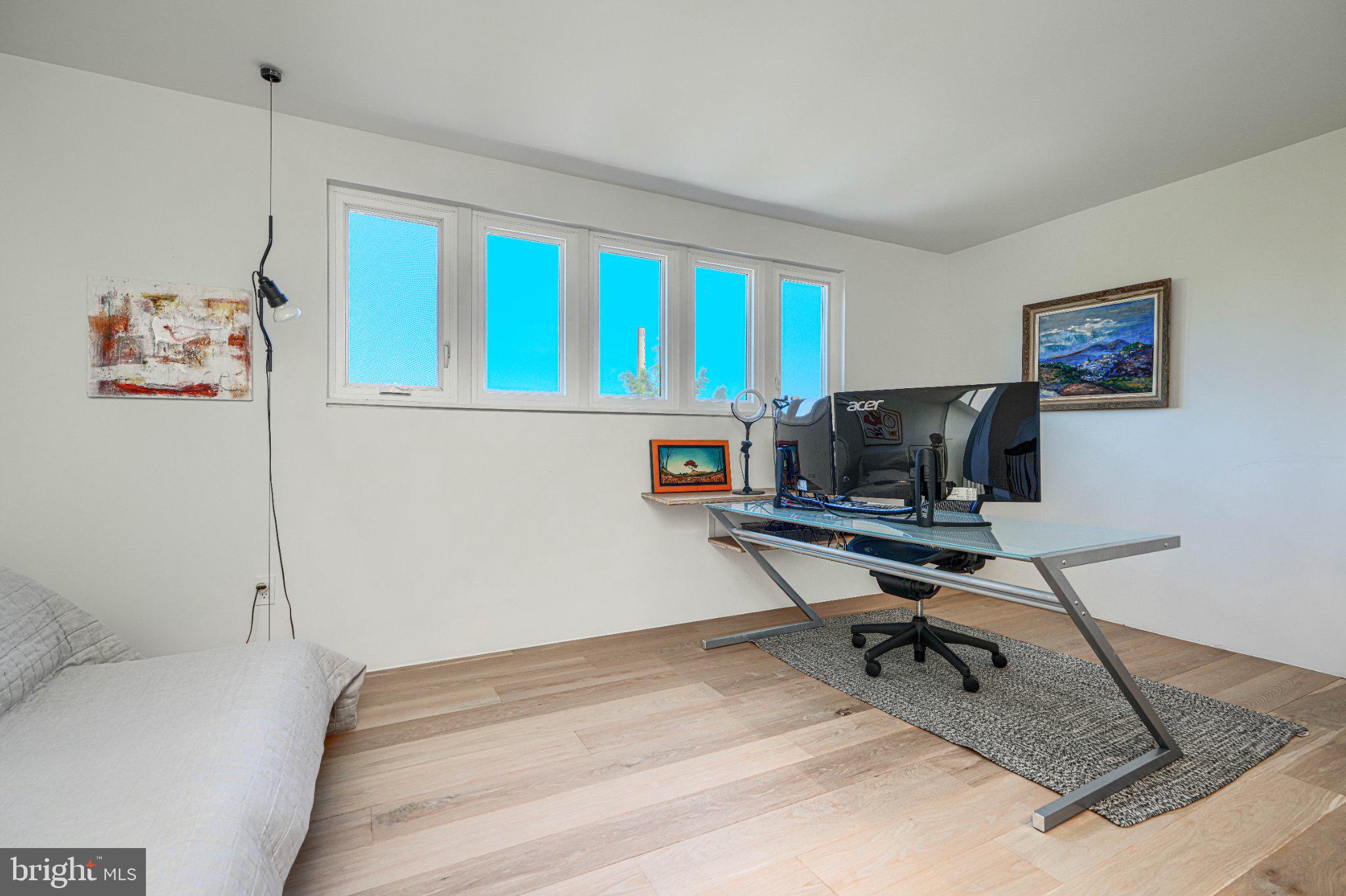 THE ANCHORAGE - Residential