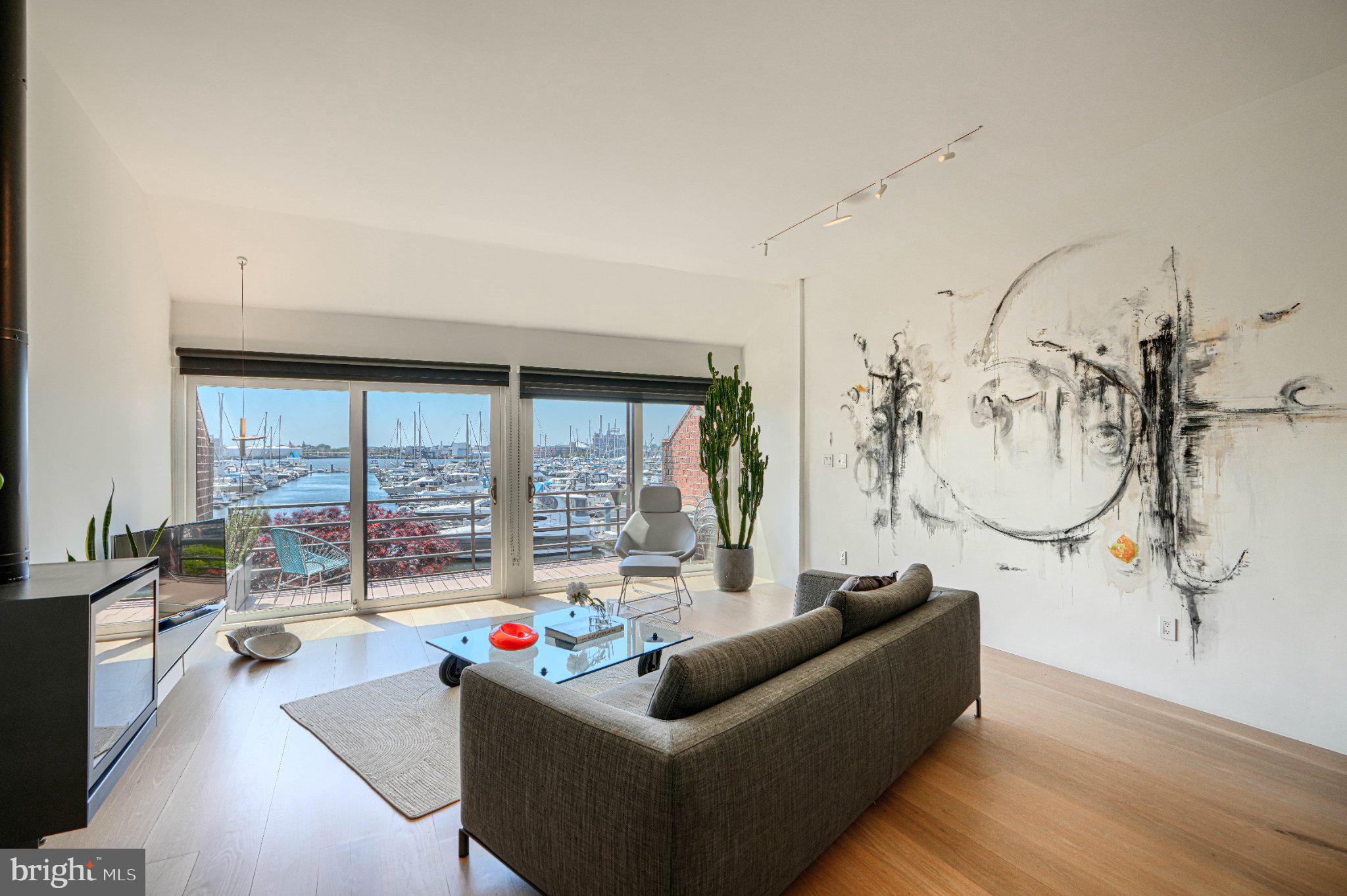 THE ANCHORAGE - Residential