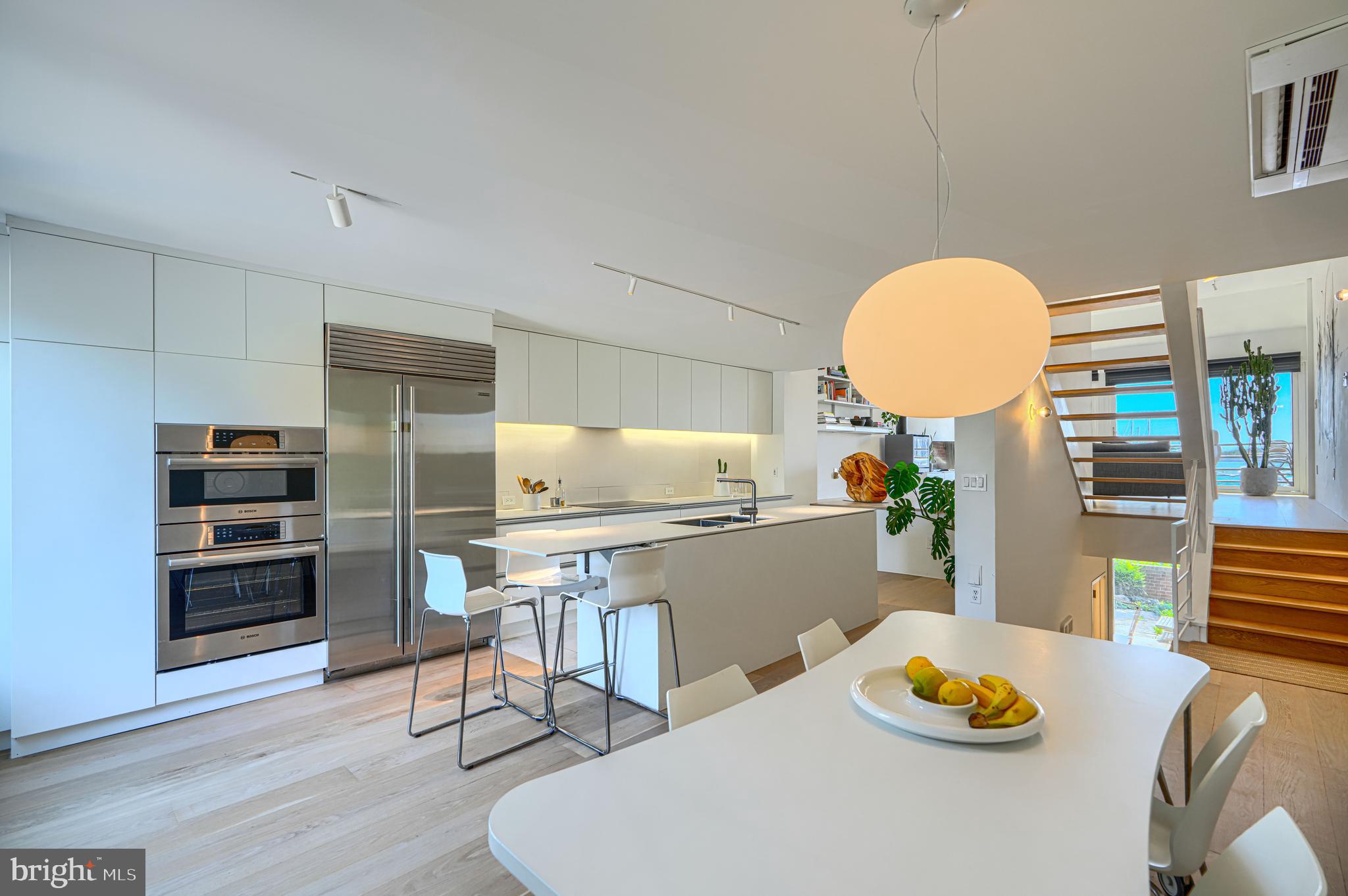 THE ANCHORAGE - Residential