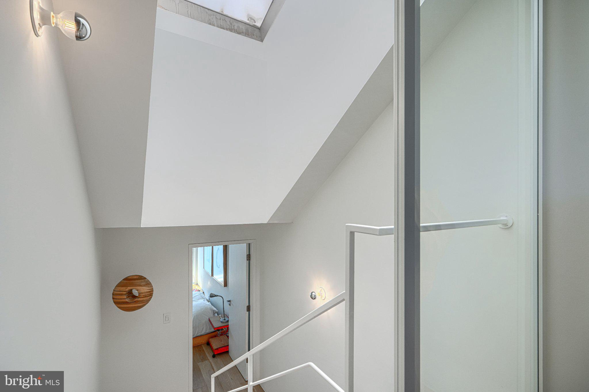 THE ANCHORAGE - Residential