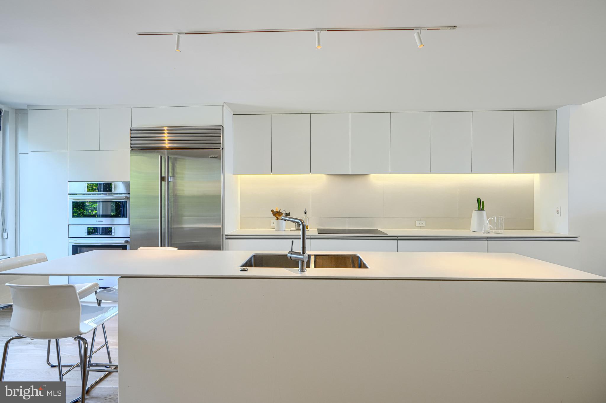 THE ANCHORAGE - Residential