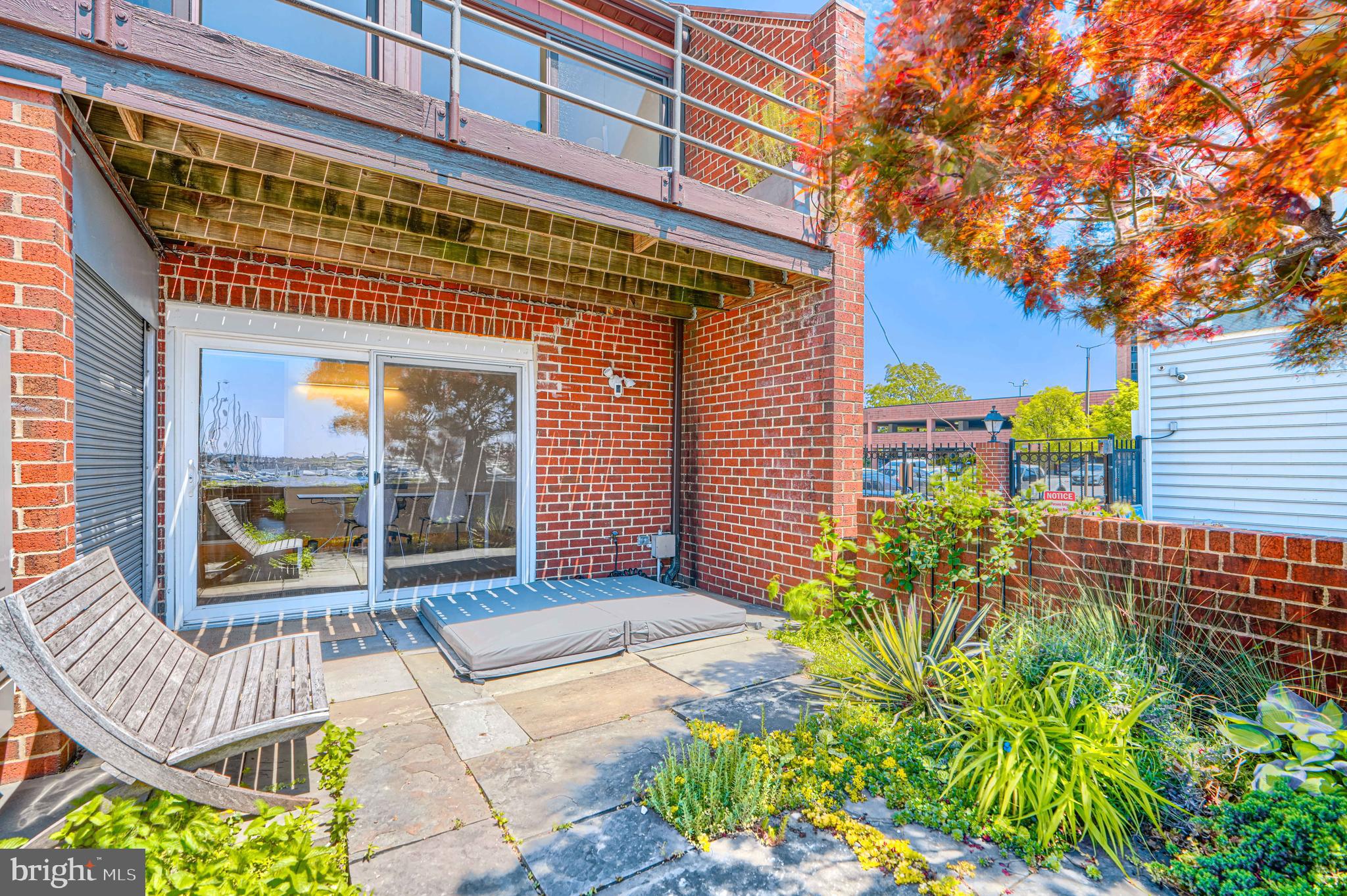 THE ANCHORAGE - Residential