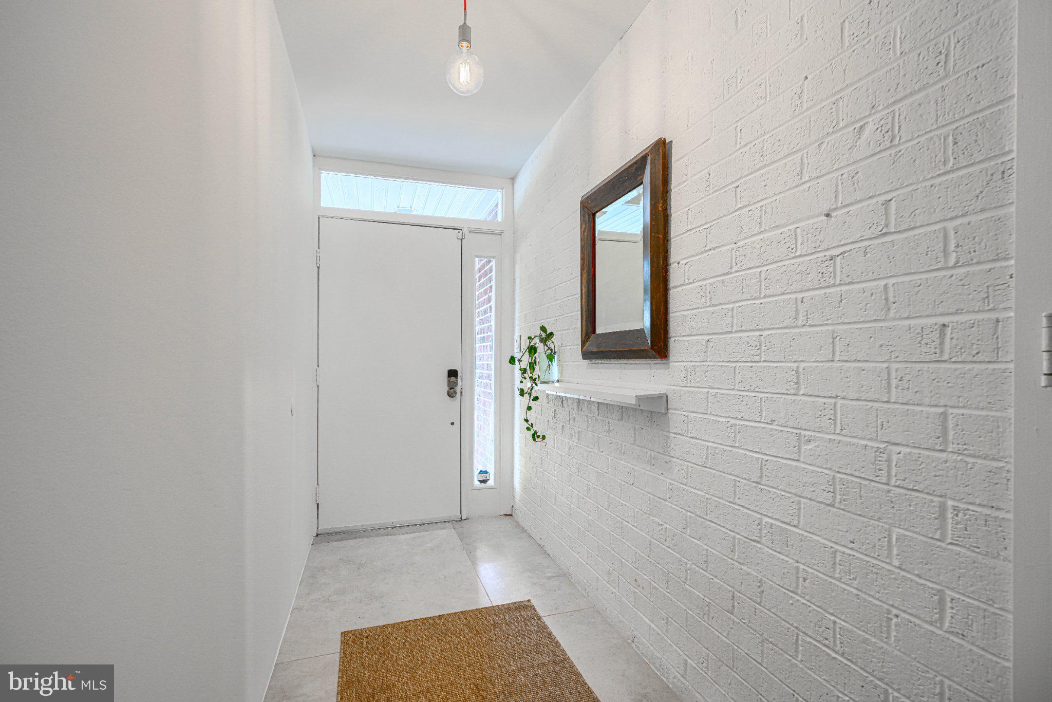 THE ANCHORAGE - Residential