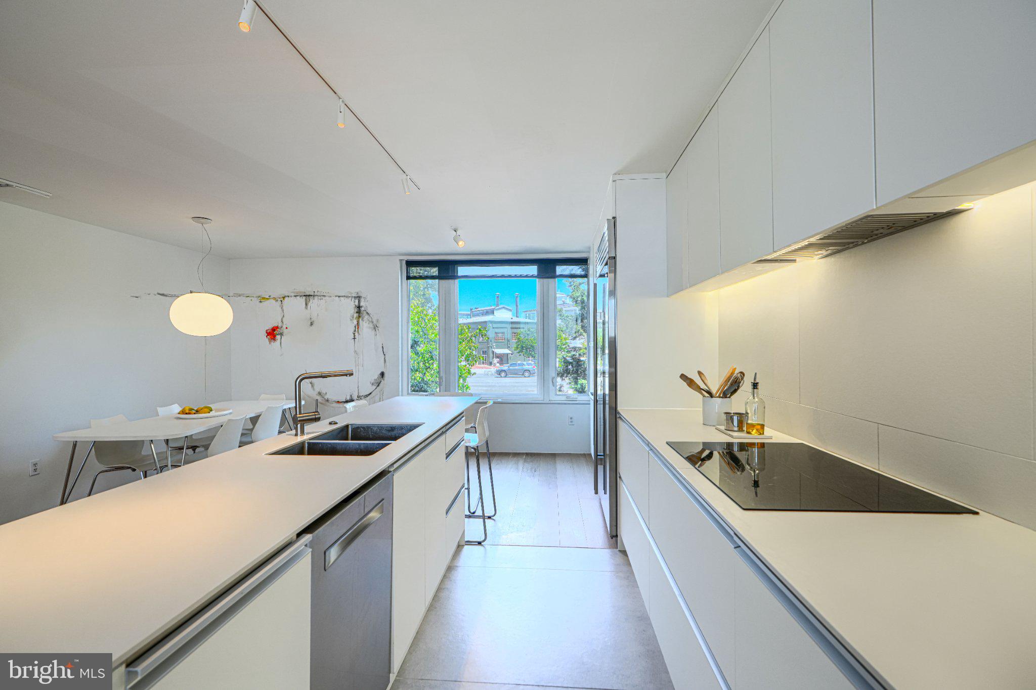 THE ANCHORAGE - Residential