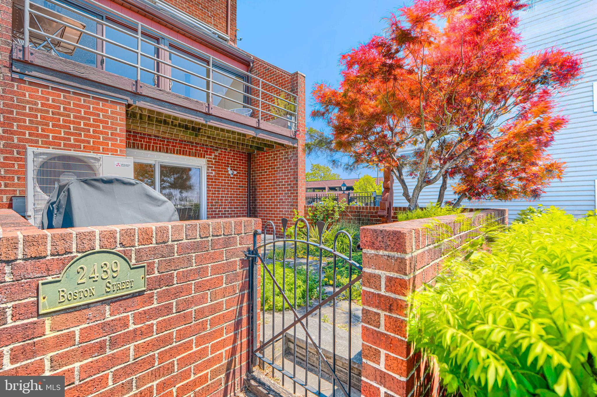 THE ANCHORAGE - Residential