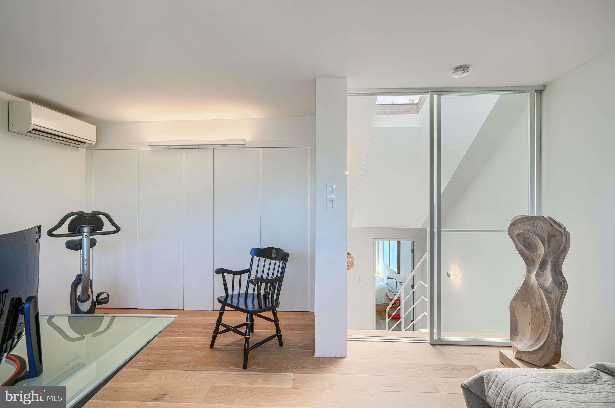 THE ANCHORAGE - Residential