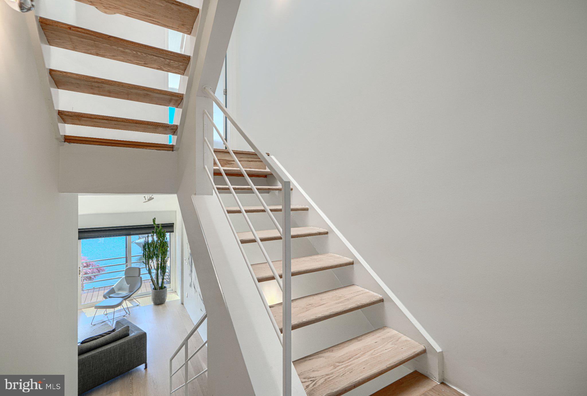 THE ANCHORAGE - Residential
