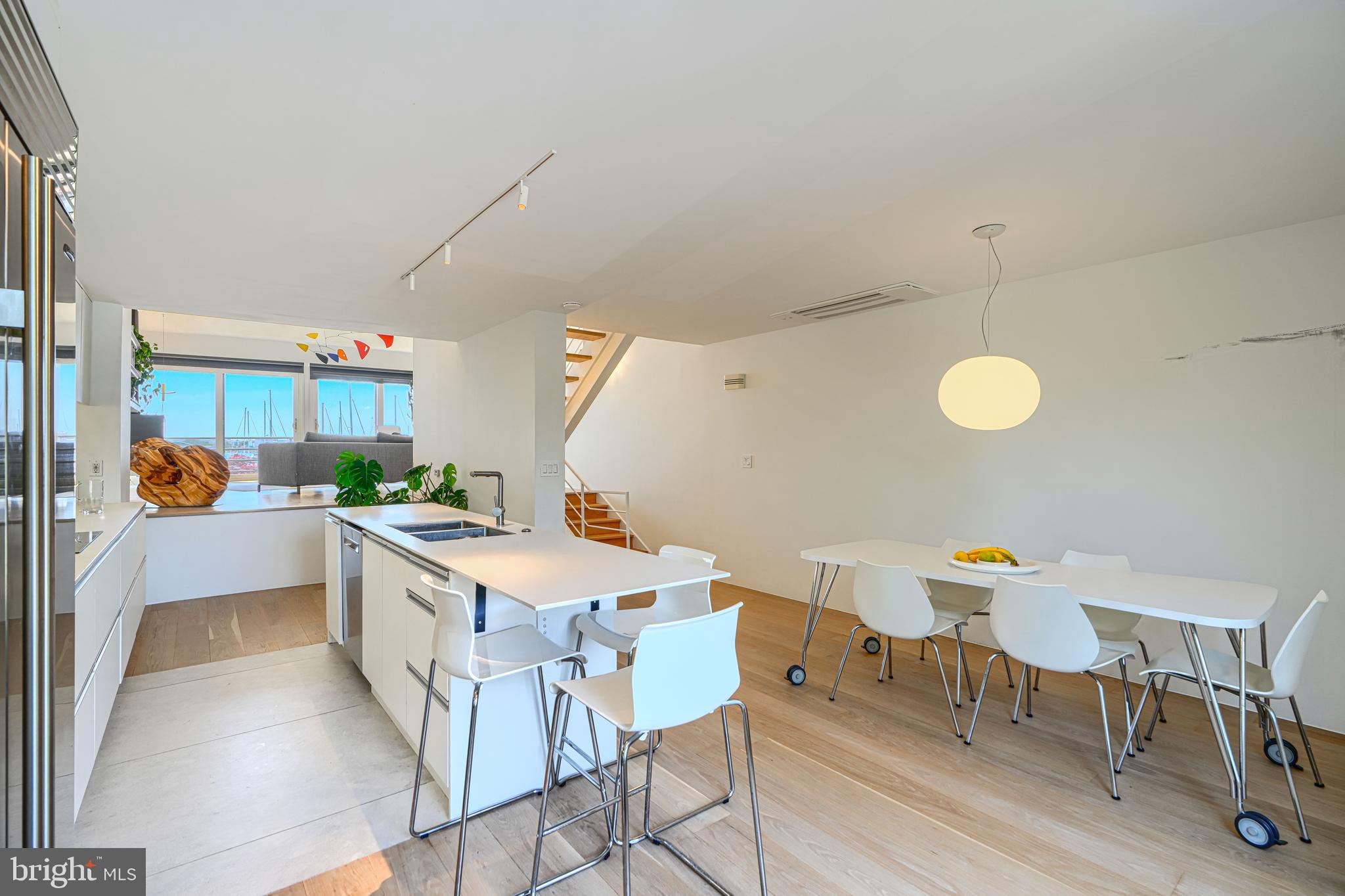 THE ANCHORAGE - Residential