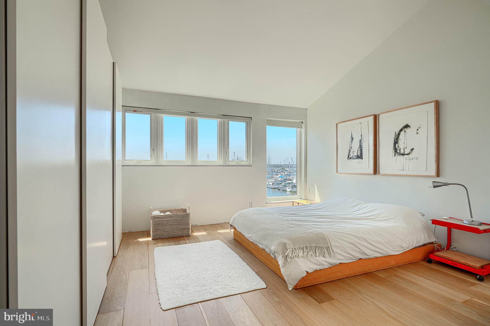 THE ANCHORAGE - Residential