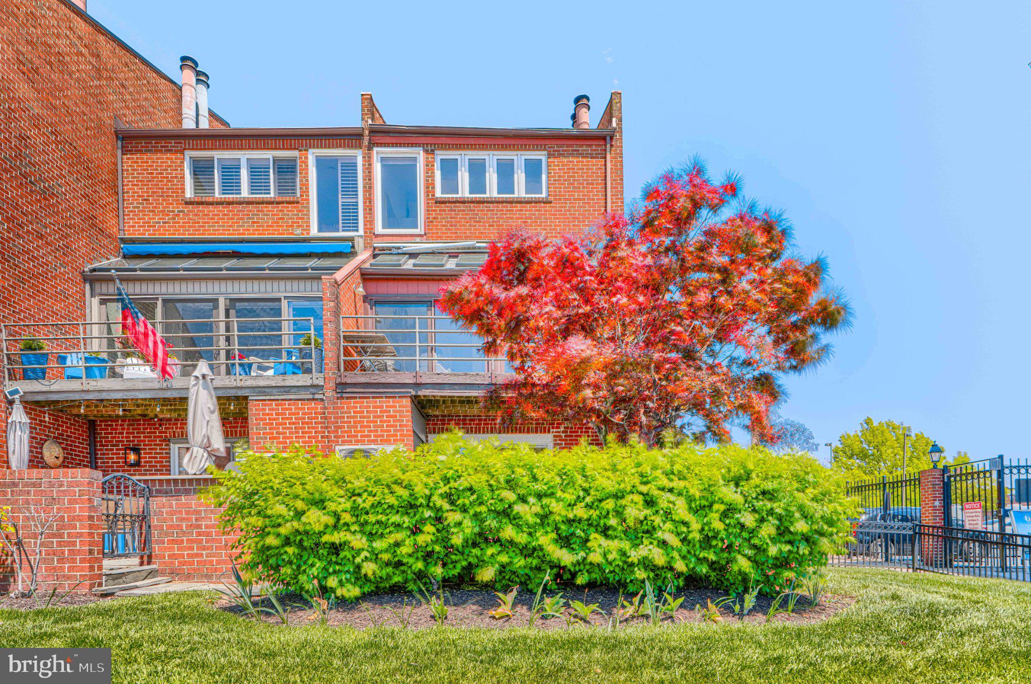THE ANCHORAGE - Residential