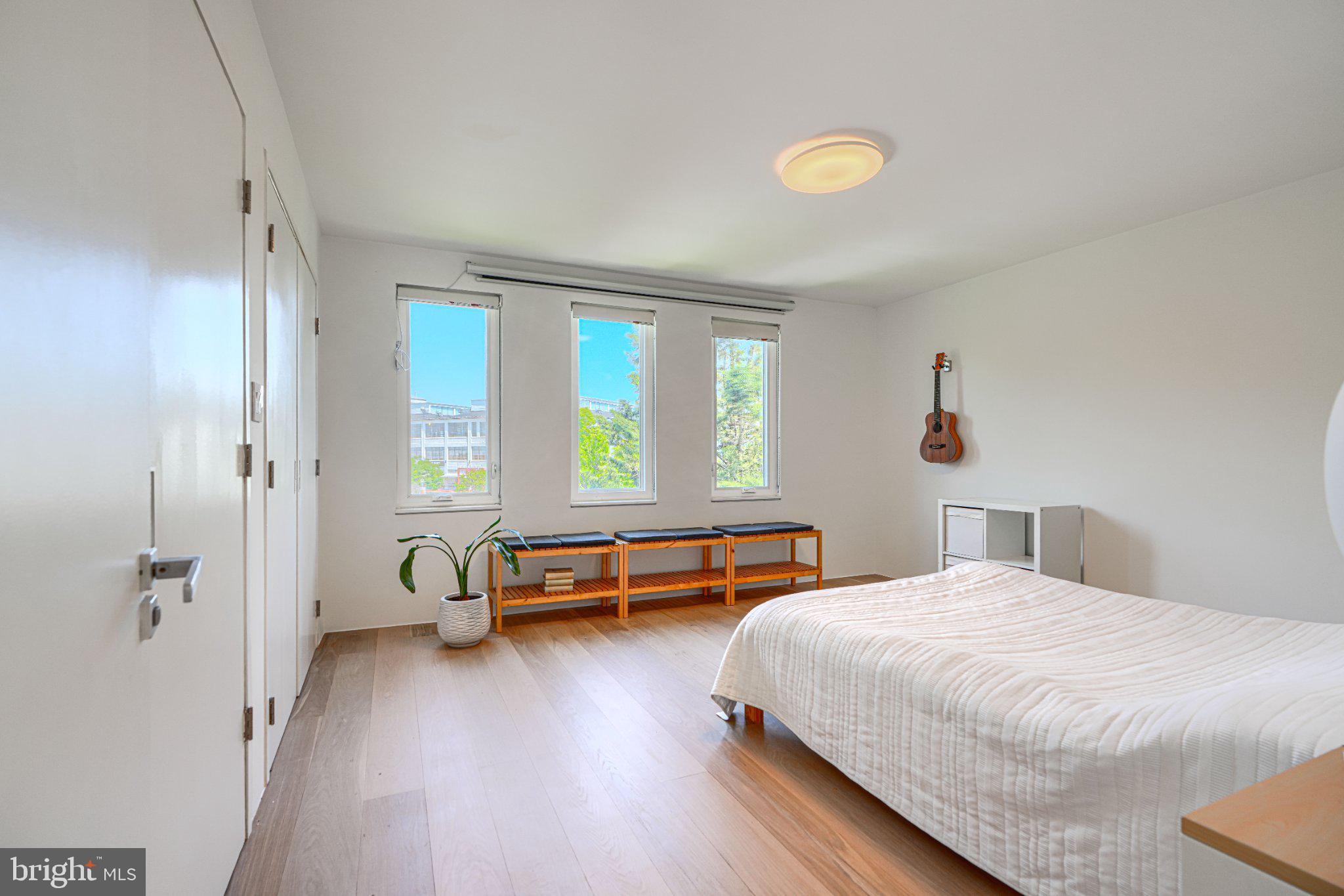 THE ANCHORAGE - Residential