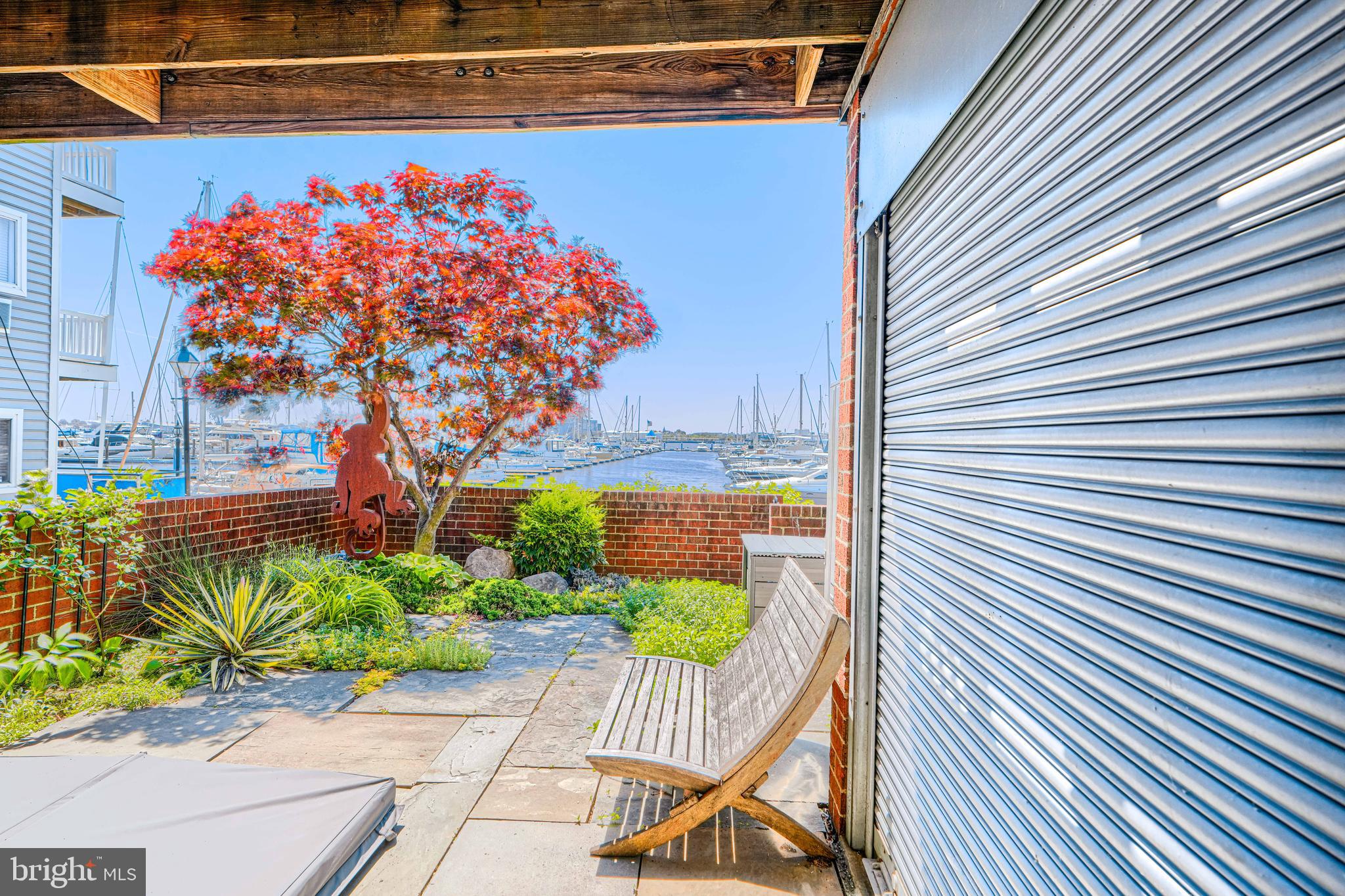 THE ANCHORAGE - Residential