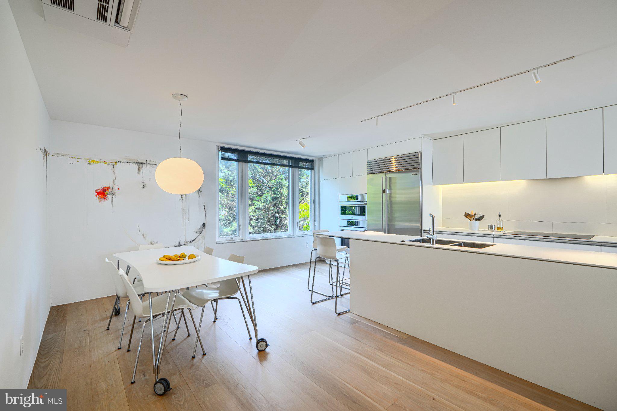 THE ANCHORAGE - Residential