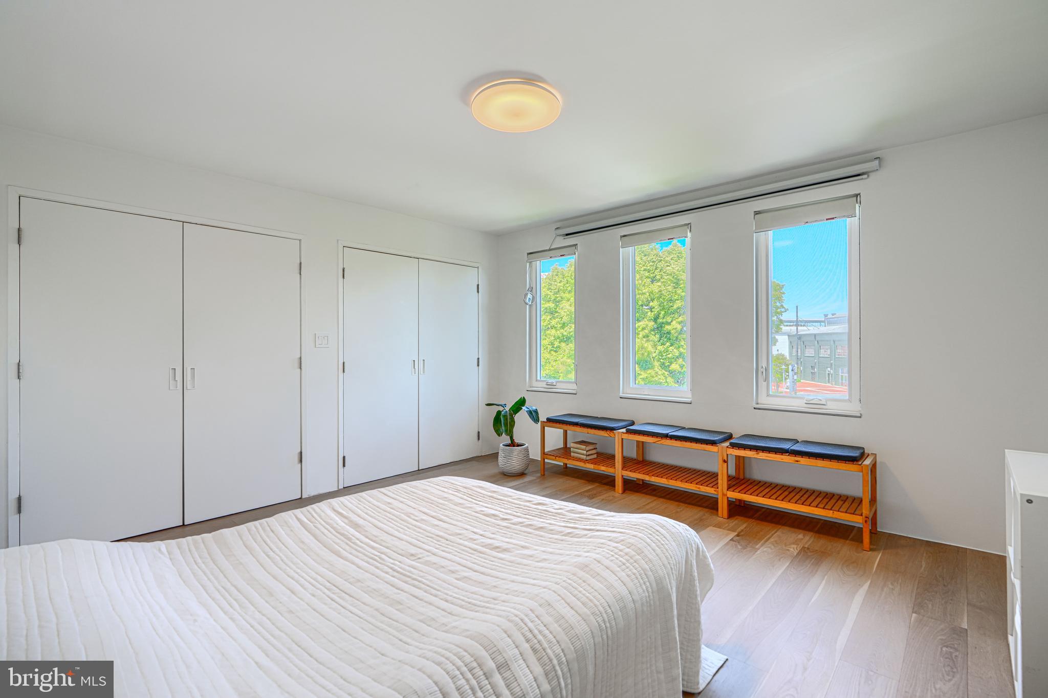 THE ANCHORAGE - Residential