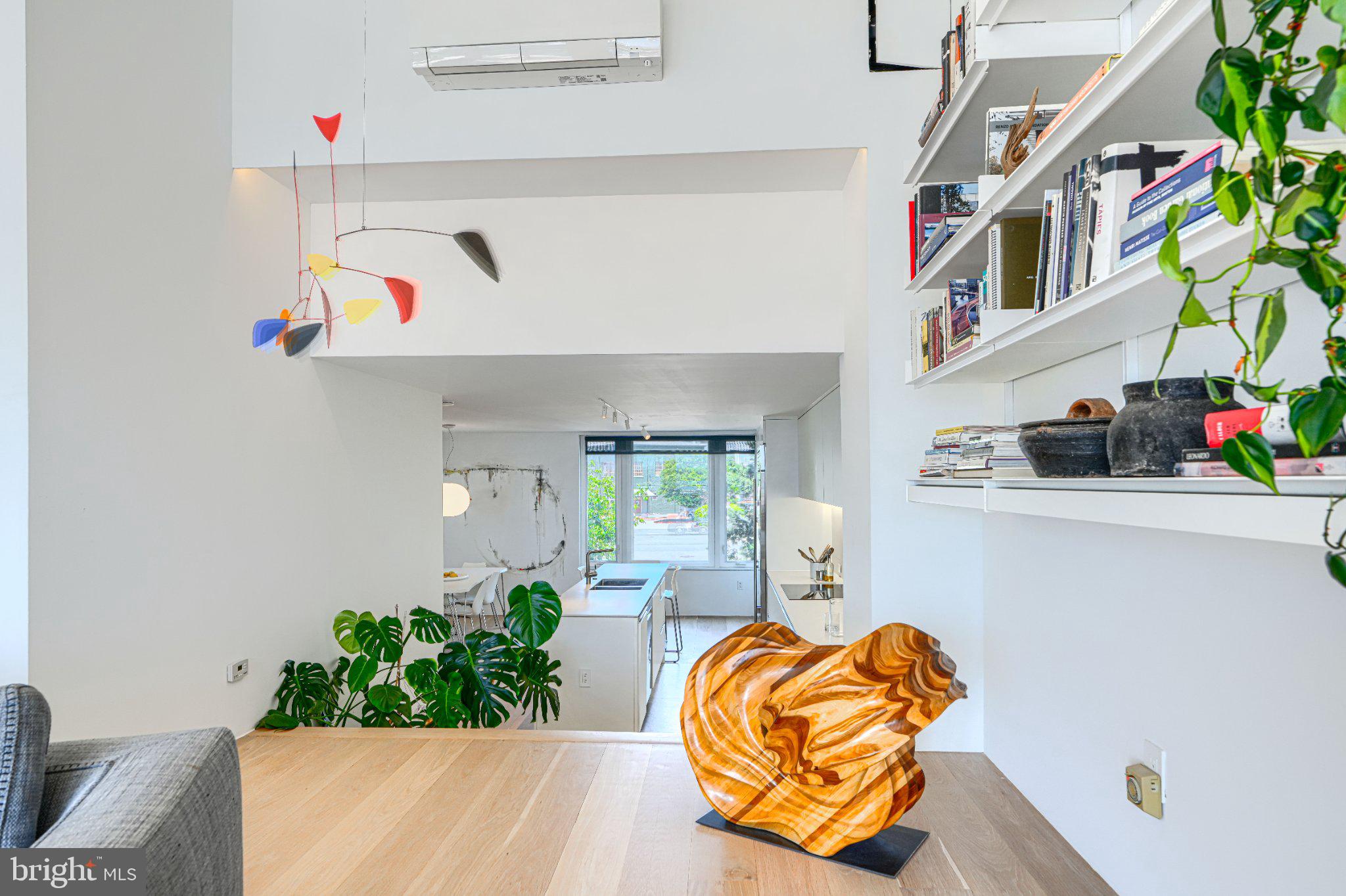 THE ANCHORAGE - Residential