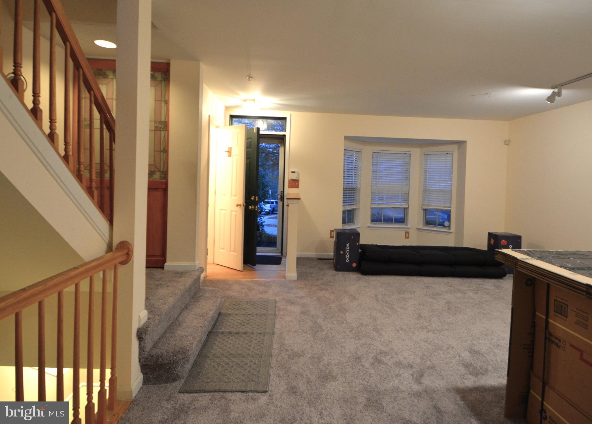 NEW TOWN - Residential