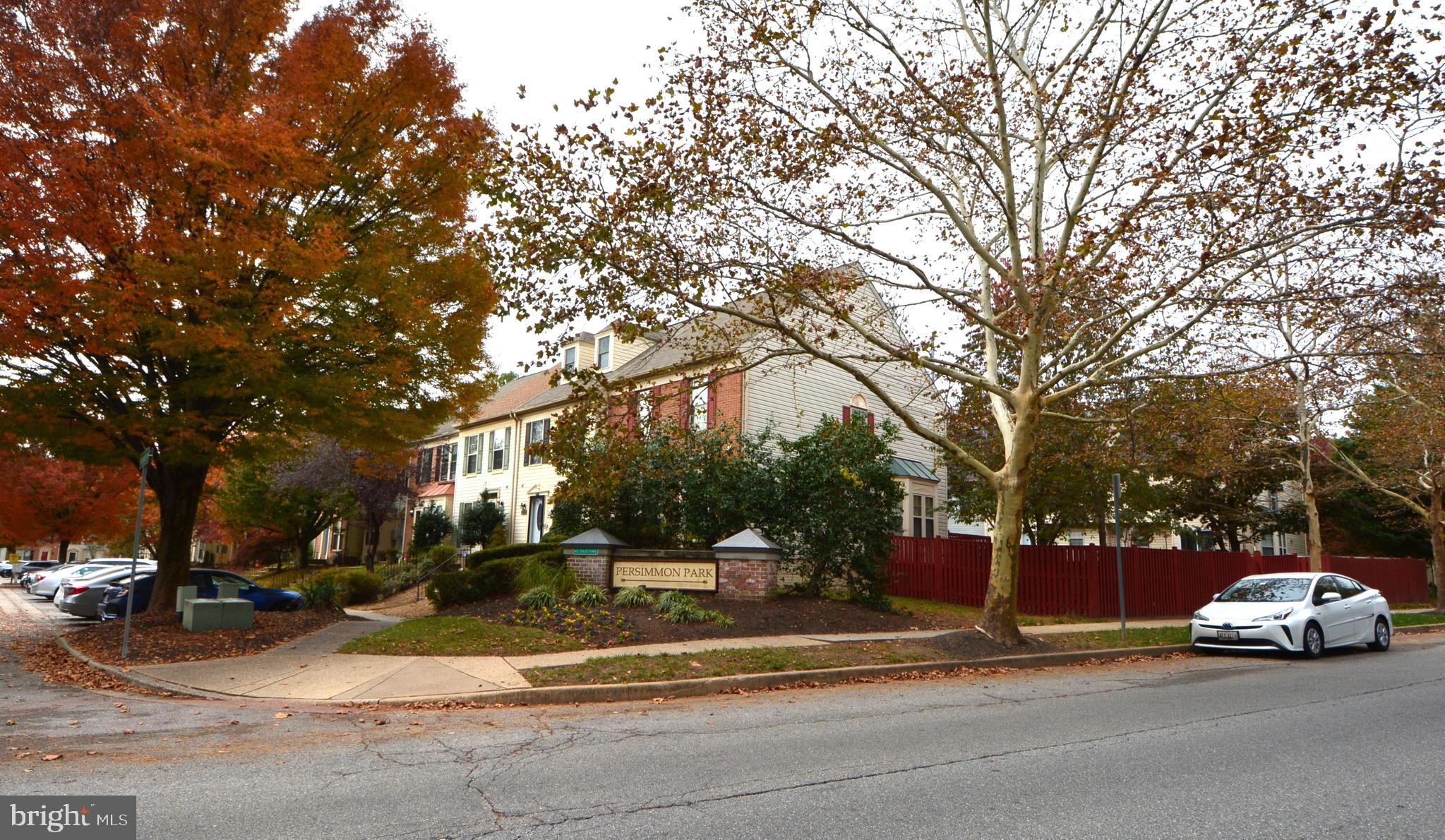 NEW TOWN - Residential