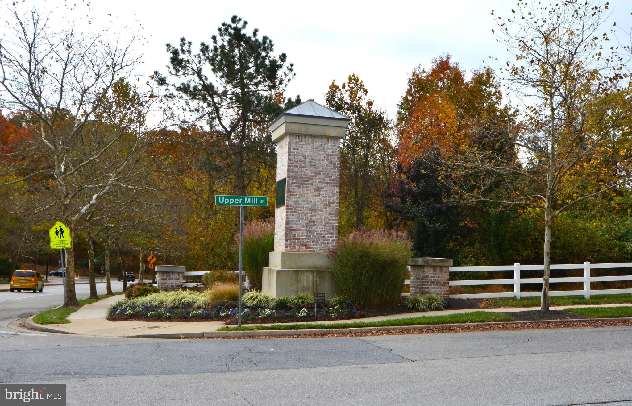 NEW TOWN - Residential