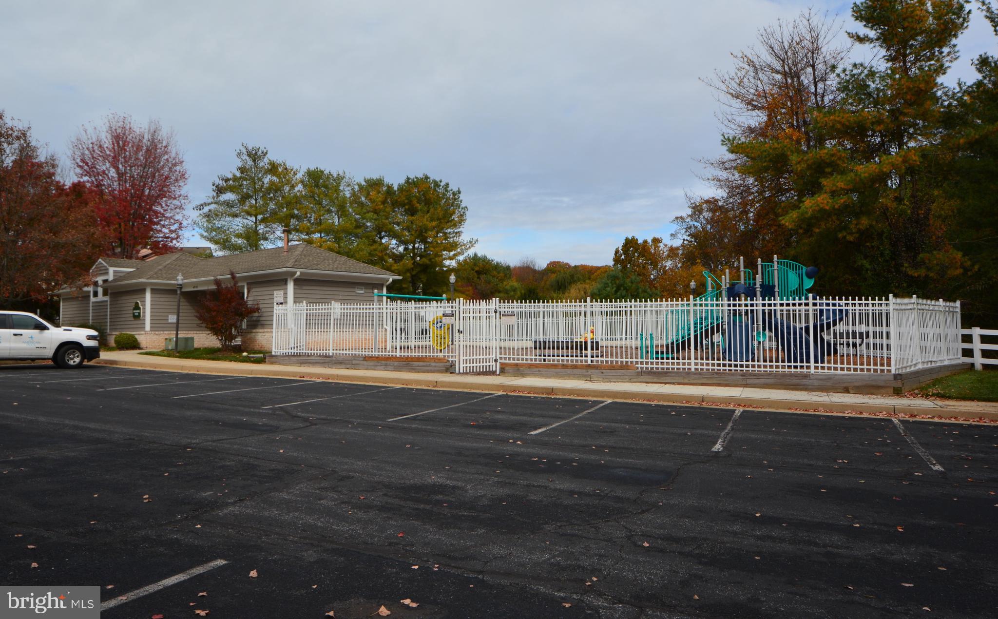 NEW TOWN - Residential