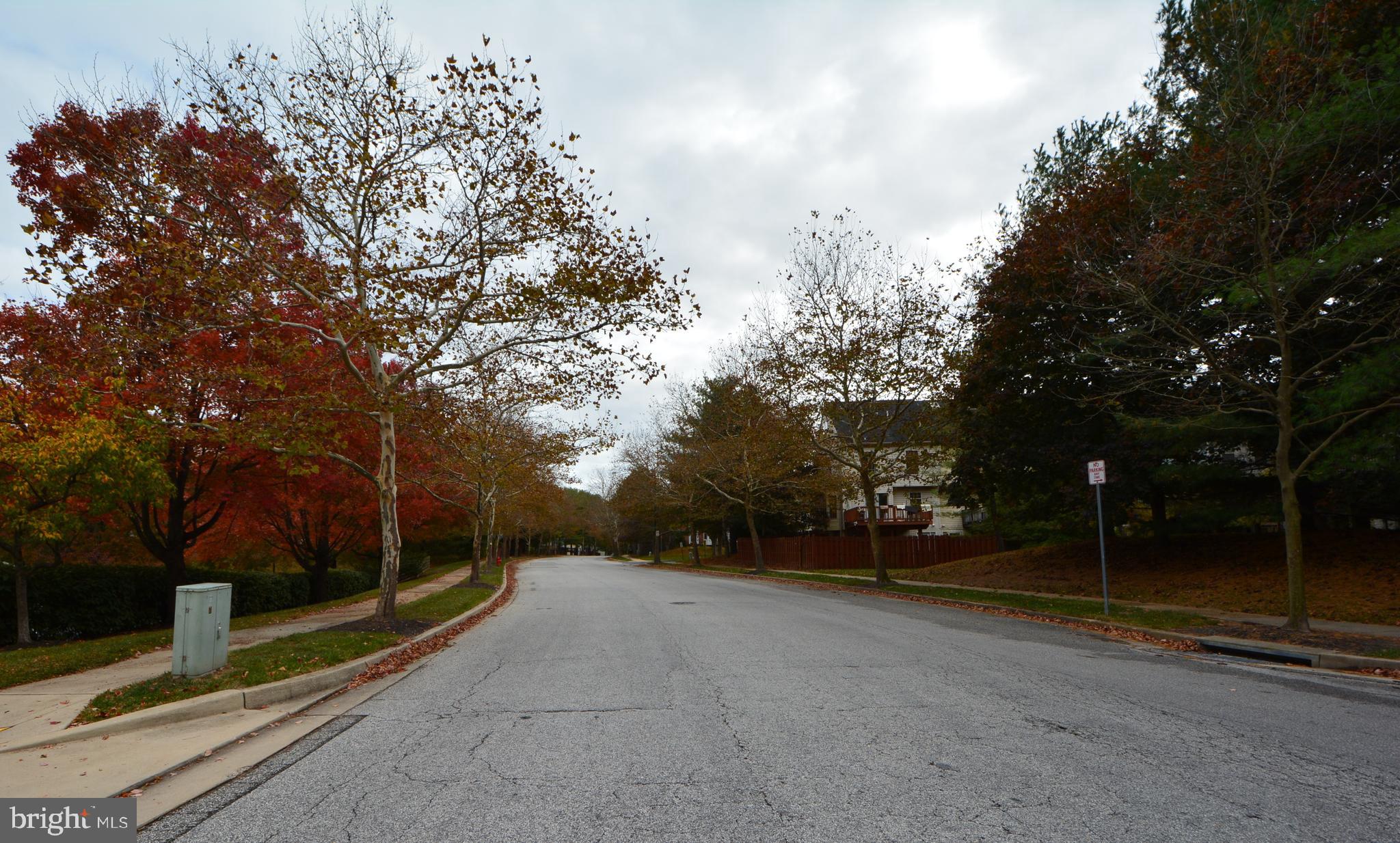 NEW TOWN - Residential